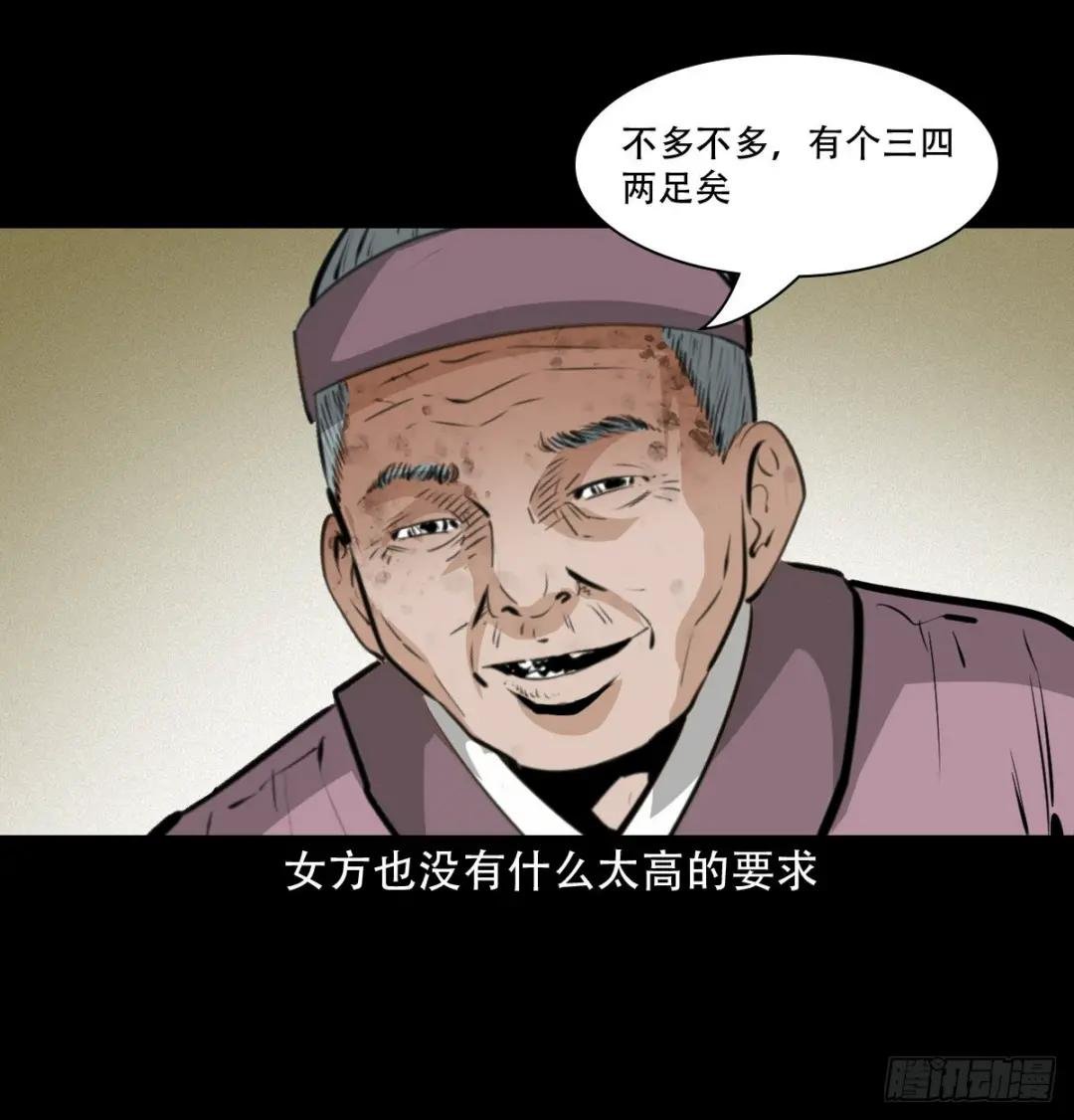 第32话长毛狐狸