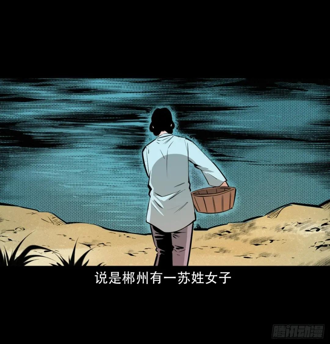 第40话苏仙