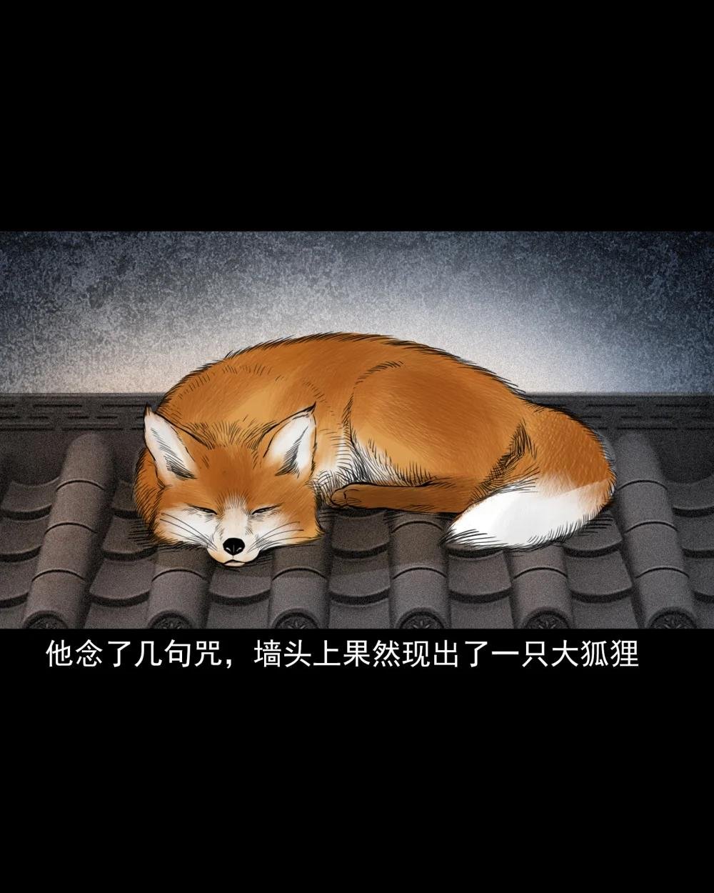 90 狐狸精抢夫