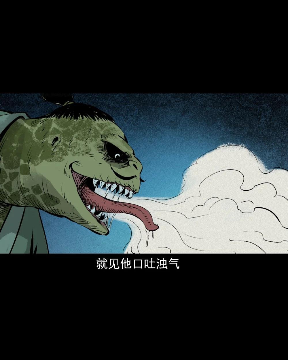 95 第95话大王八精