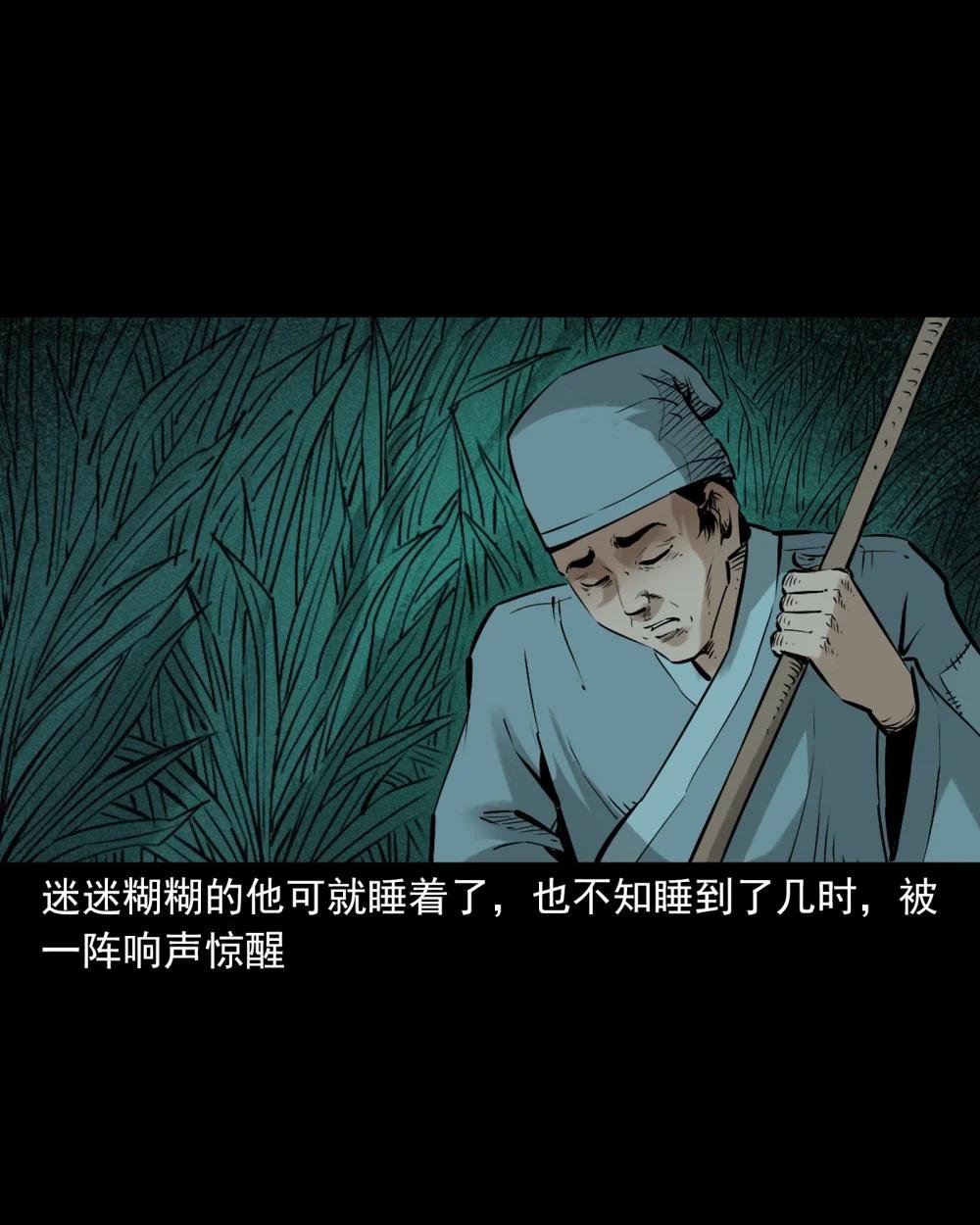 95 第95话大王八精