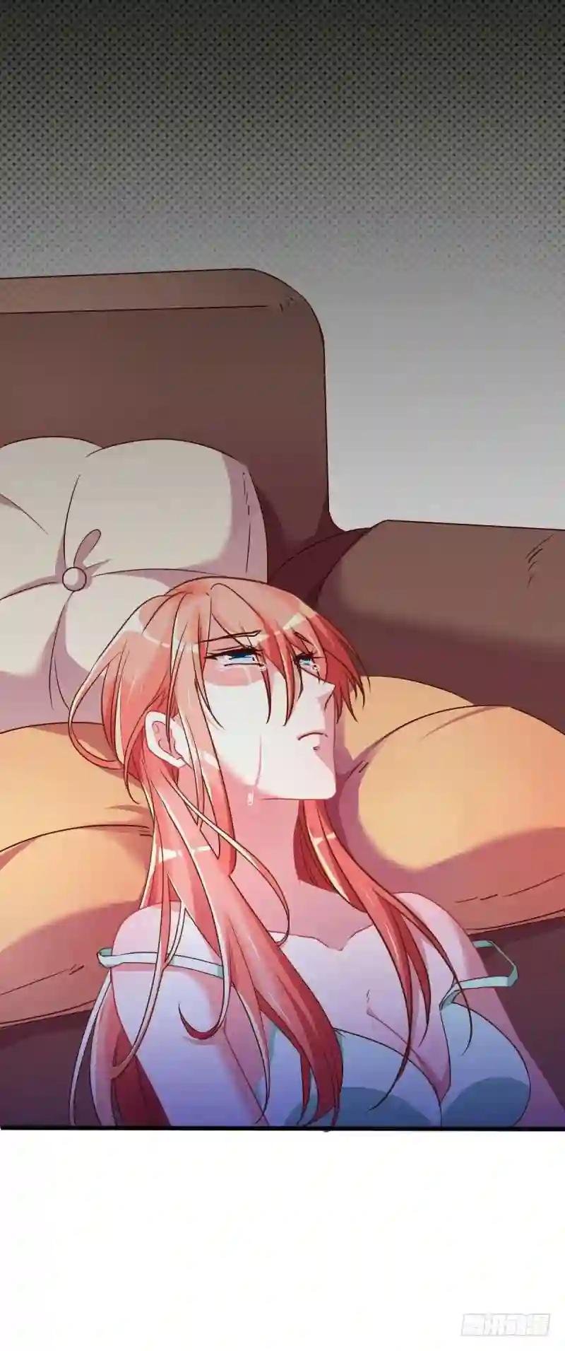 陨落的影后