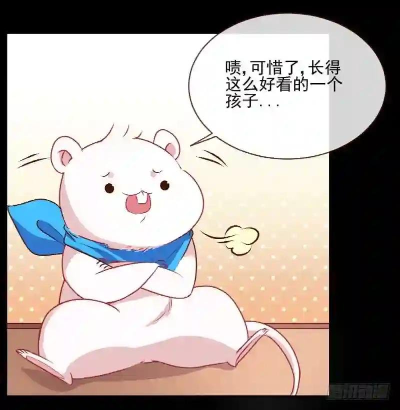 你想要跟谁走