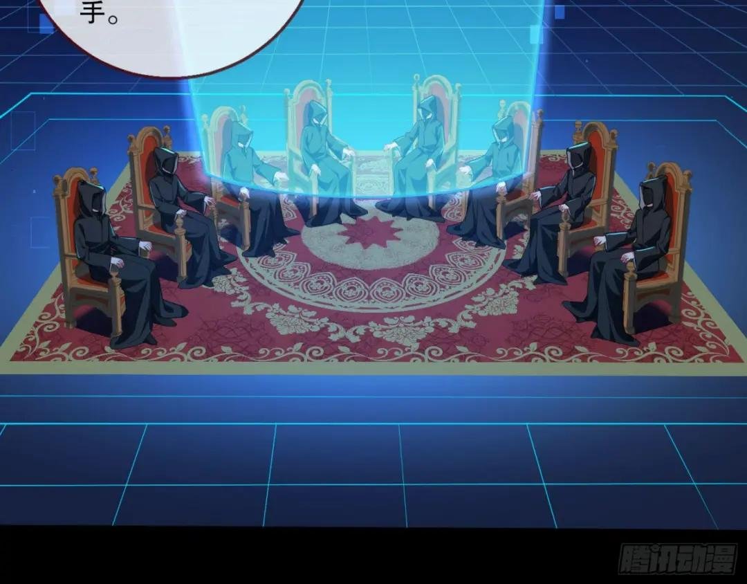 人心暗涌