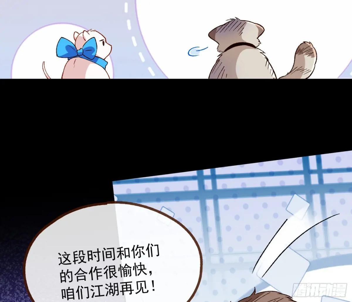 彩蛋篇-人设关键词解锁