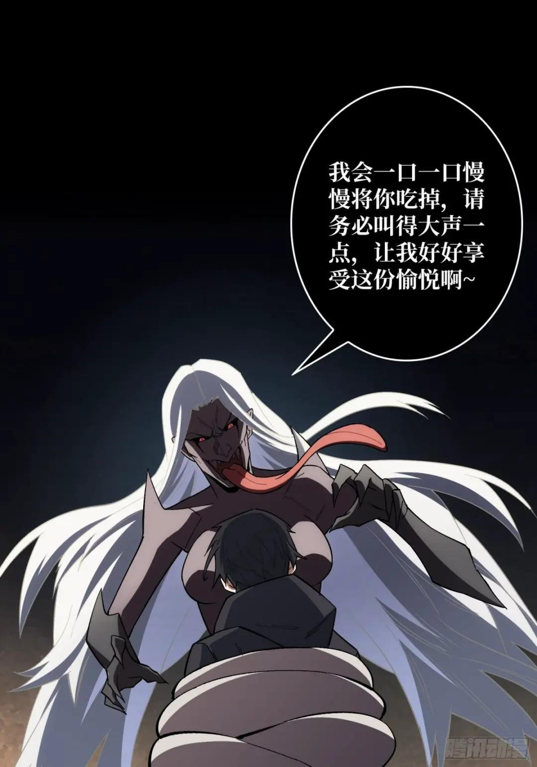 英雄重生归来 竟成灭世反派