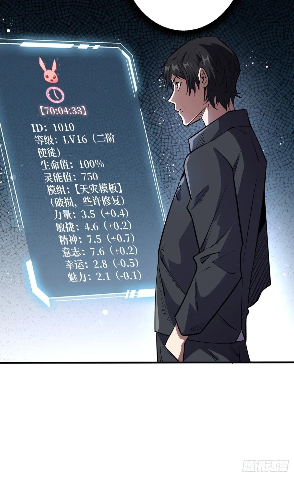 第101话 选择题
