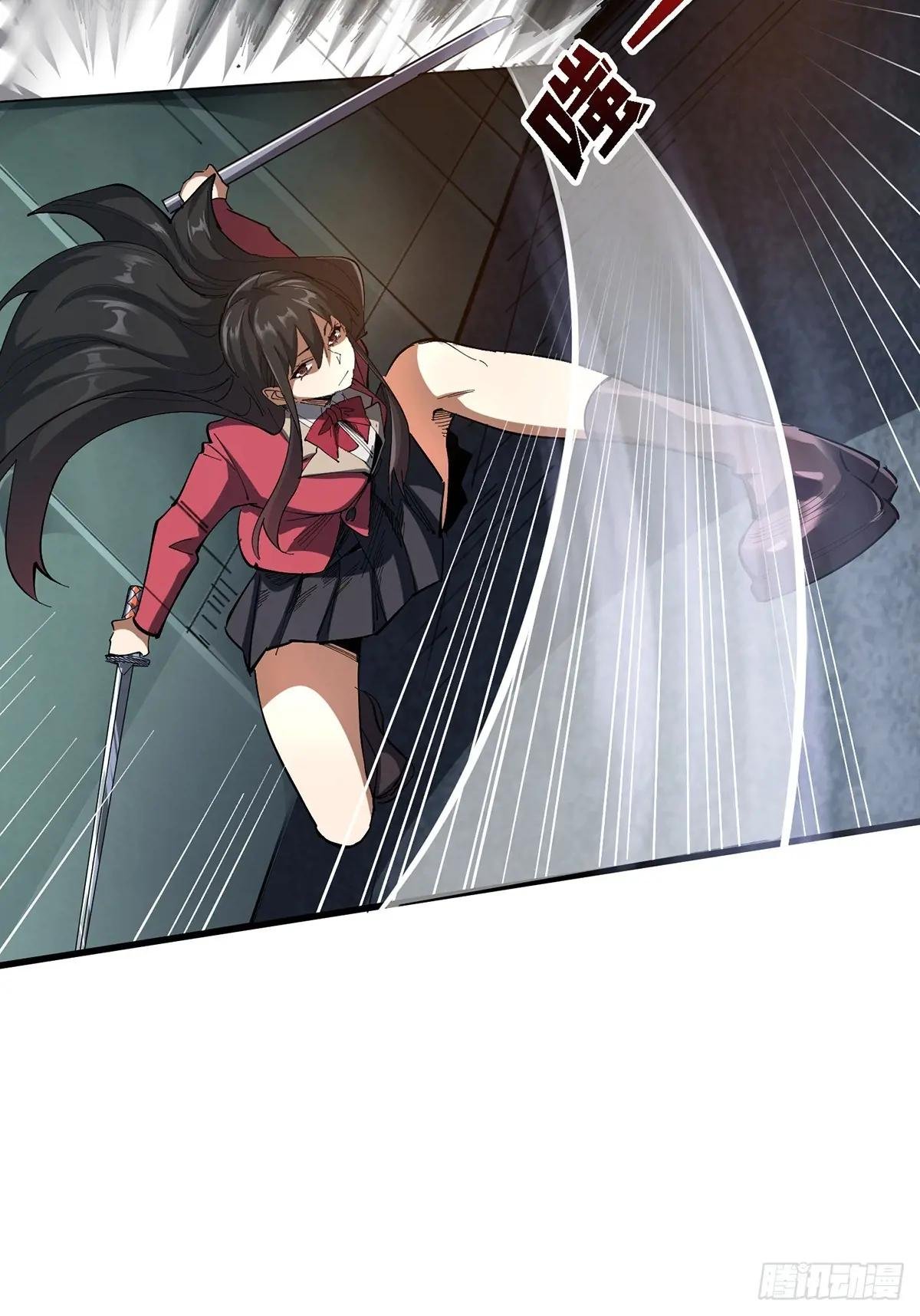 第114话 卵生人