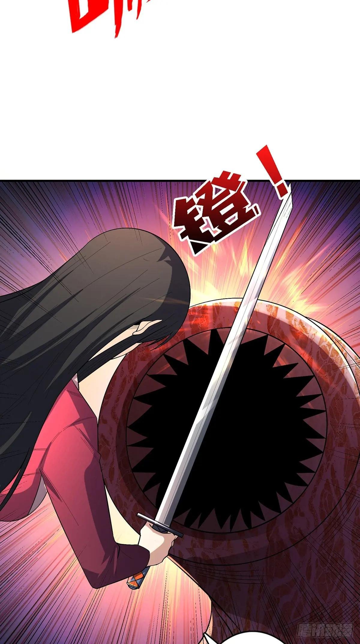 第117话 小舞，你成长了