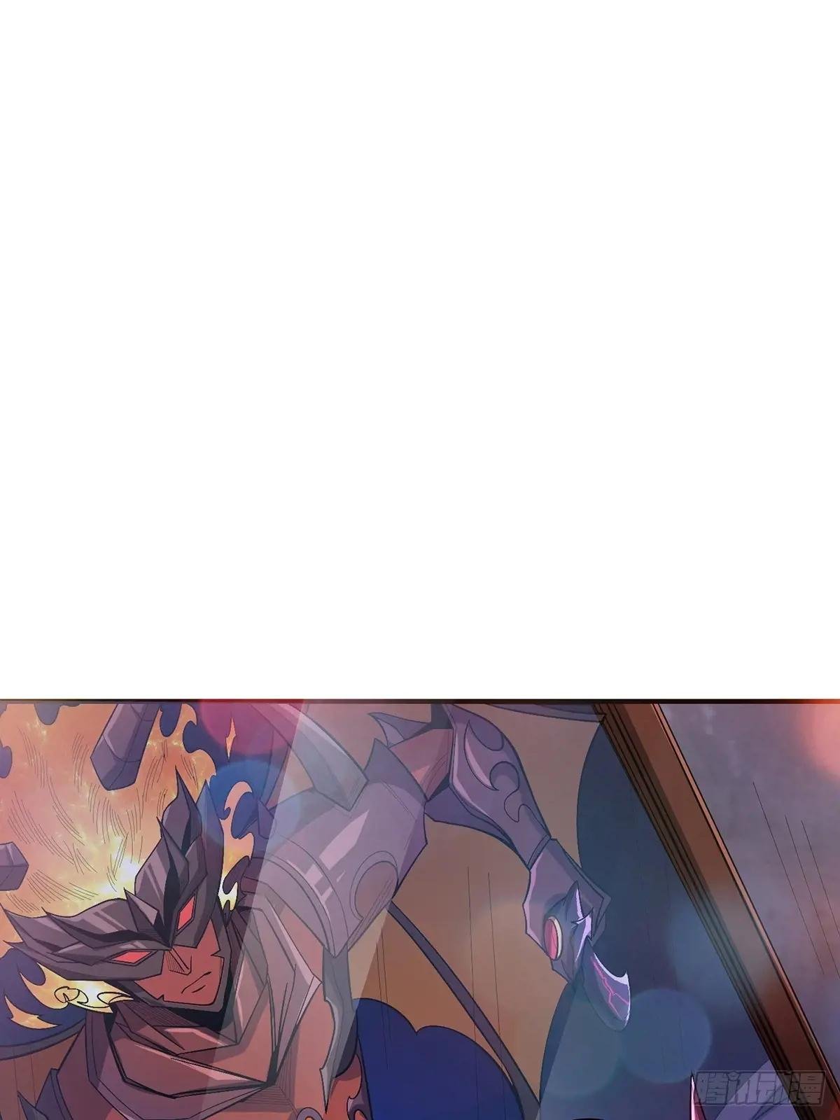 第121话 苍白手掌