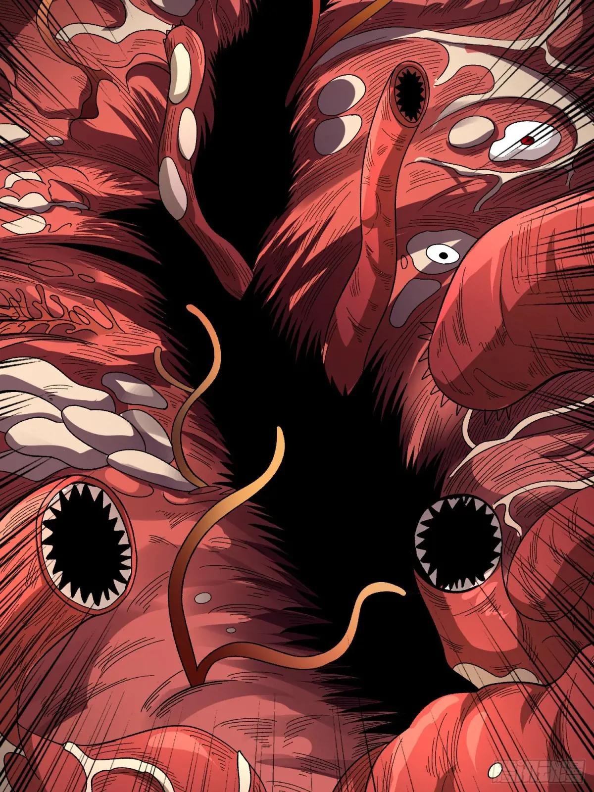 第135话 砍了这个世界！