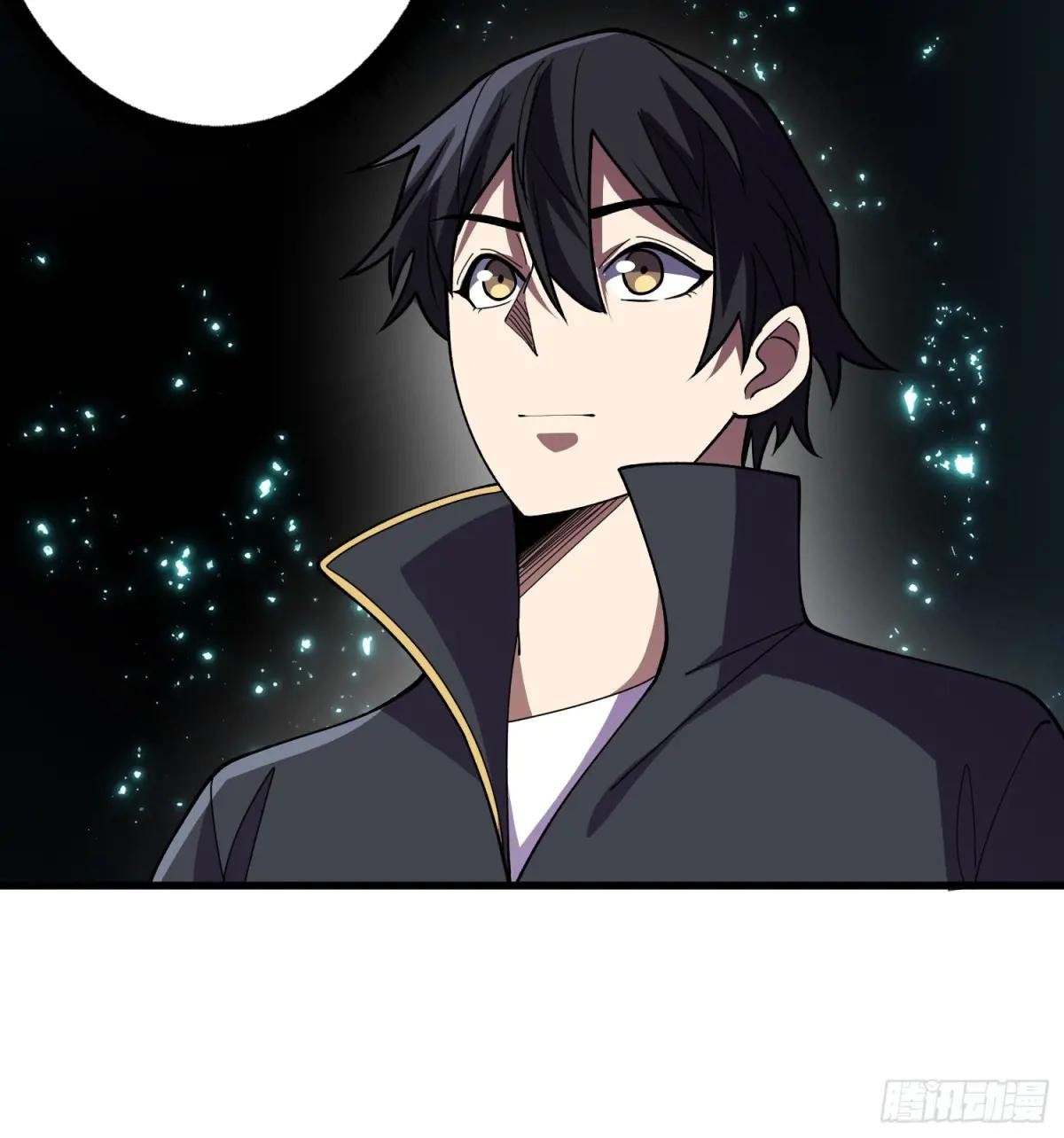 第138话 冥河泡澡归来
