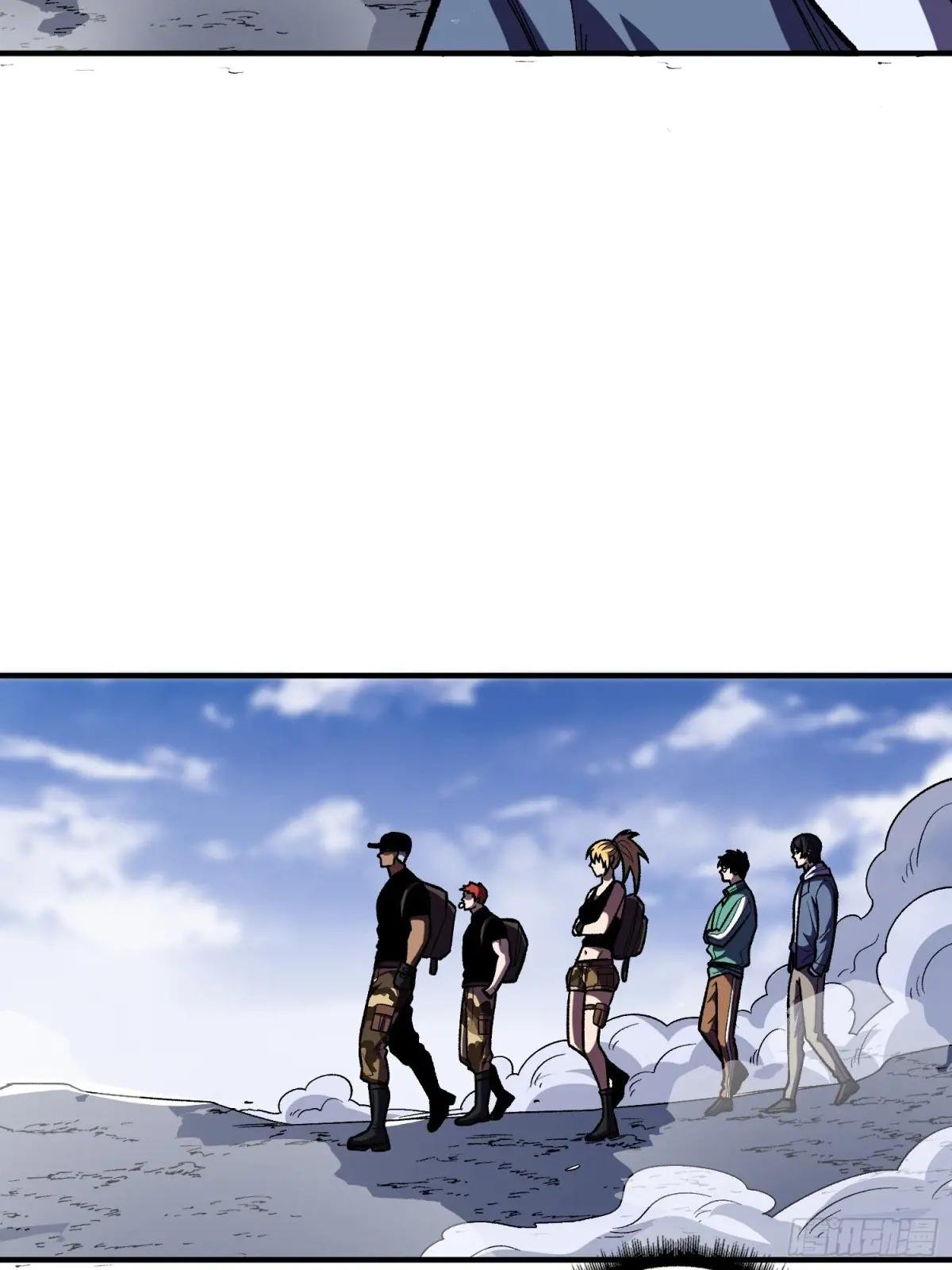 第147话 梦幻小镇