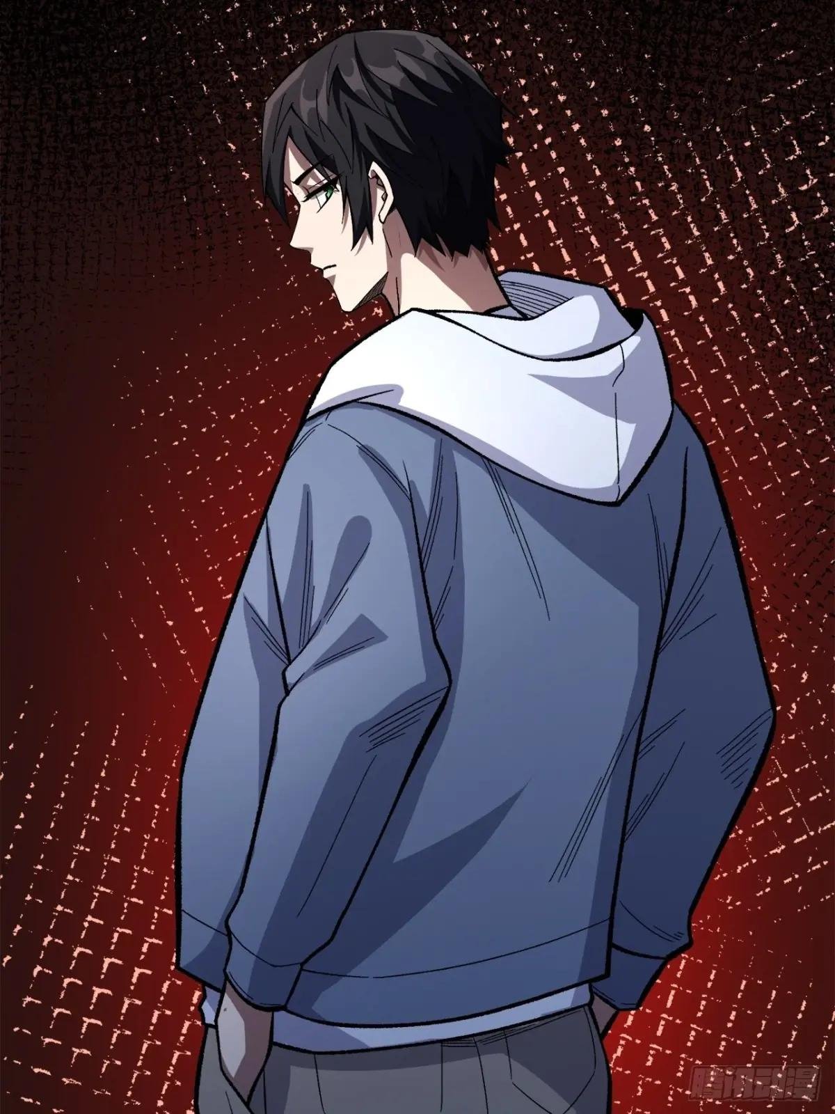 第151话 无脸爸爸