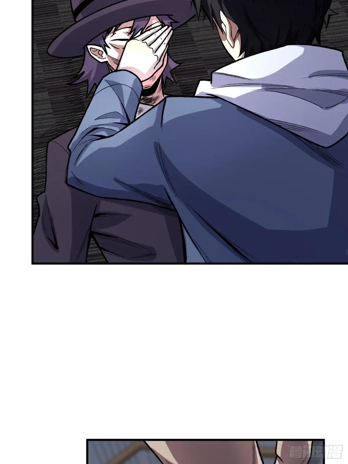 第155话 没人比我更懂暗杀
