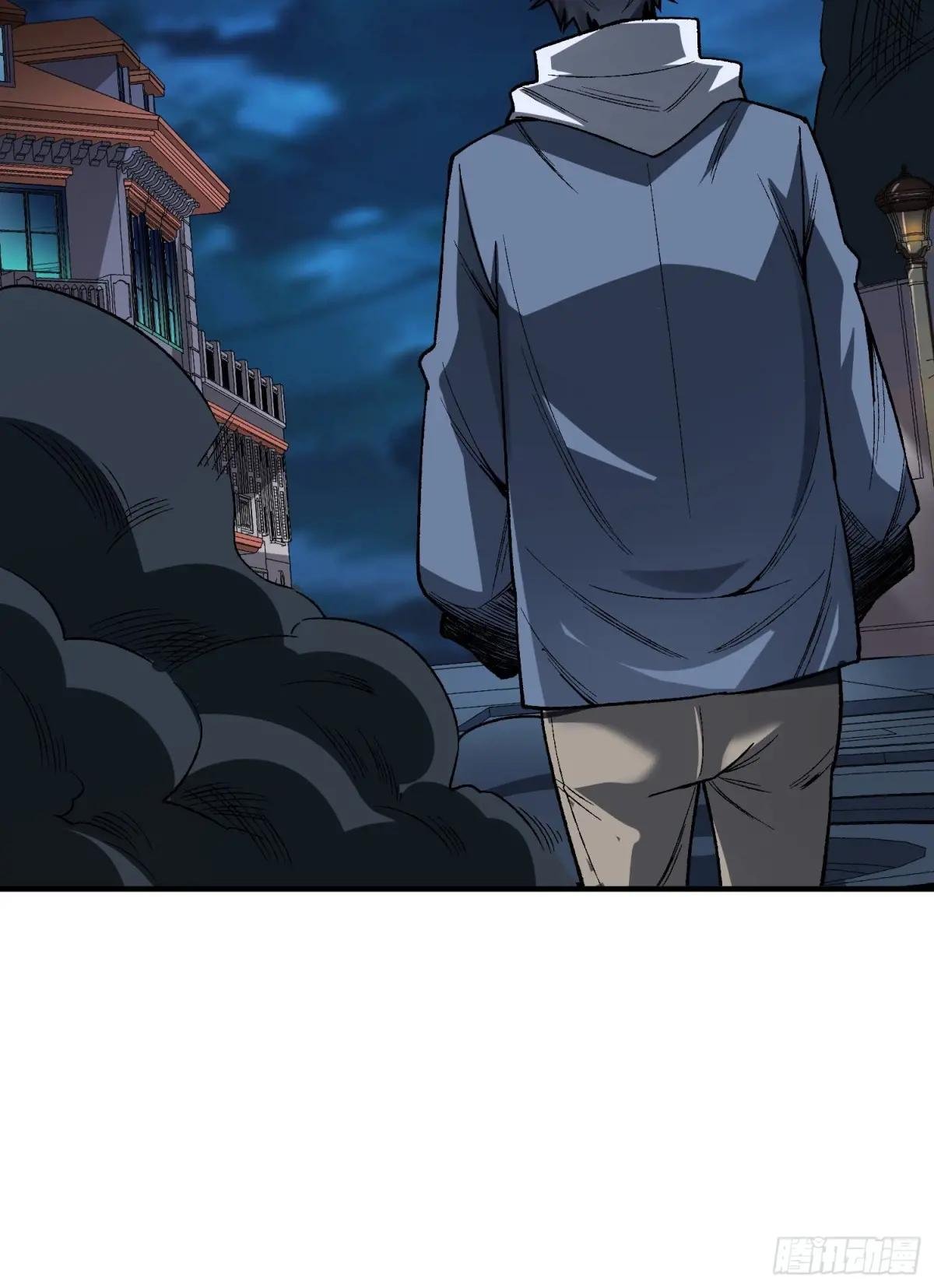 第157话 一拳之威