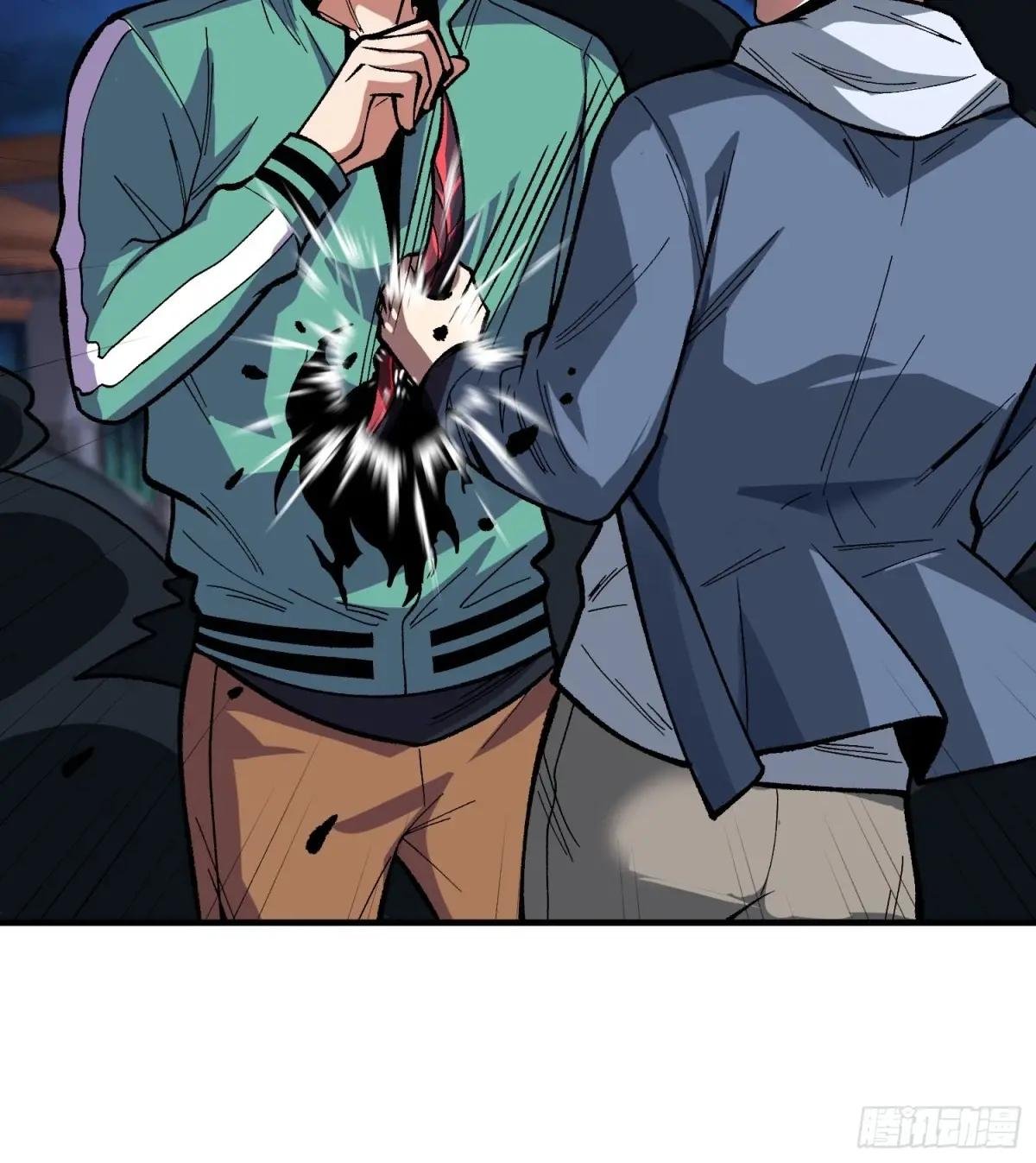 第158话 梦境的尽头