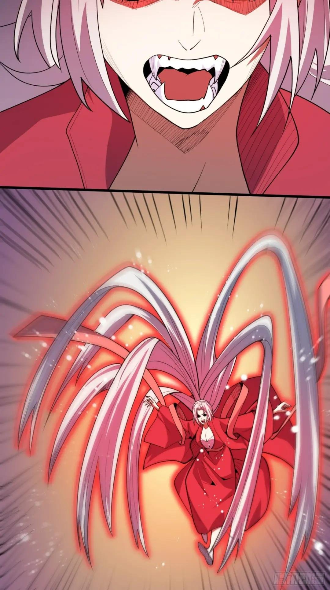 第17话 你干嘛换姿势？