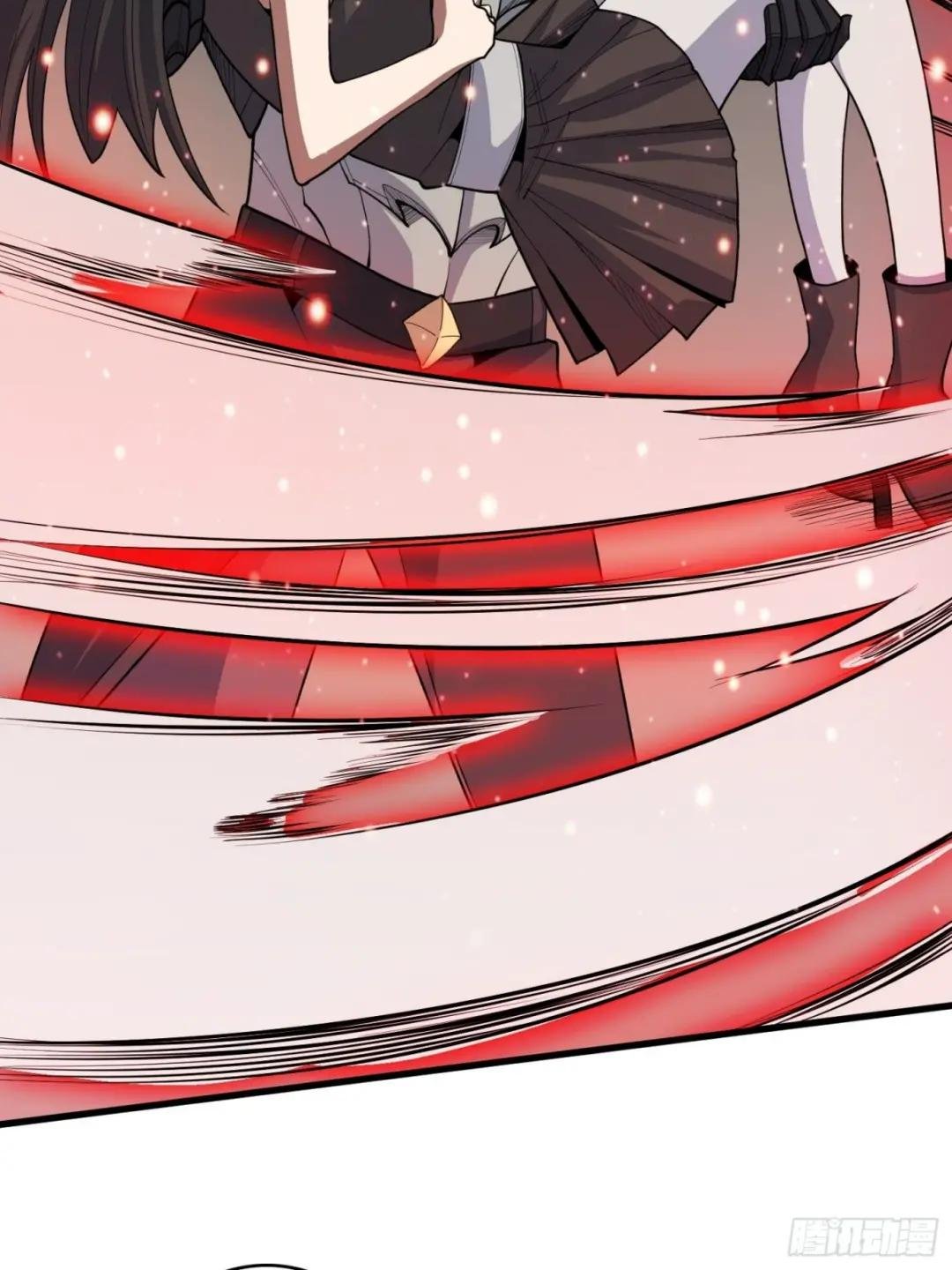 第17话 你干嘛换姿势？