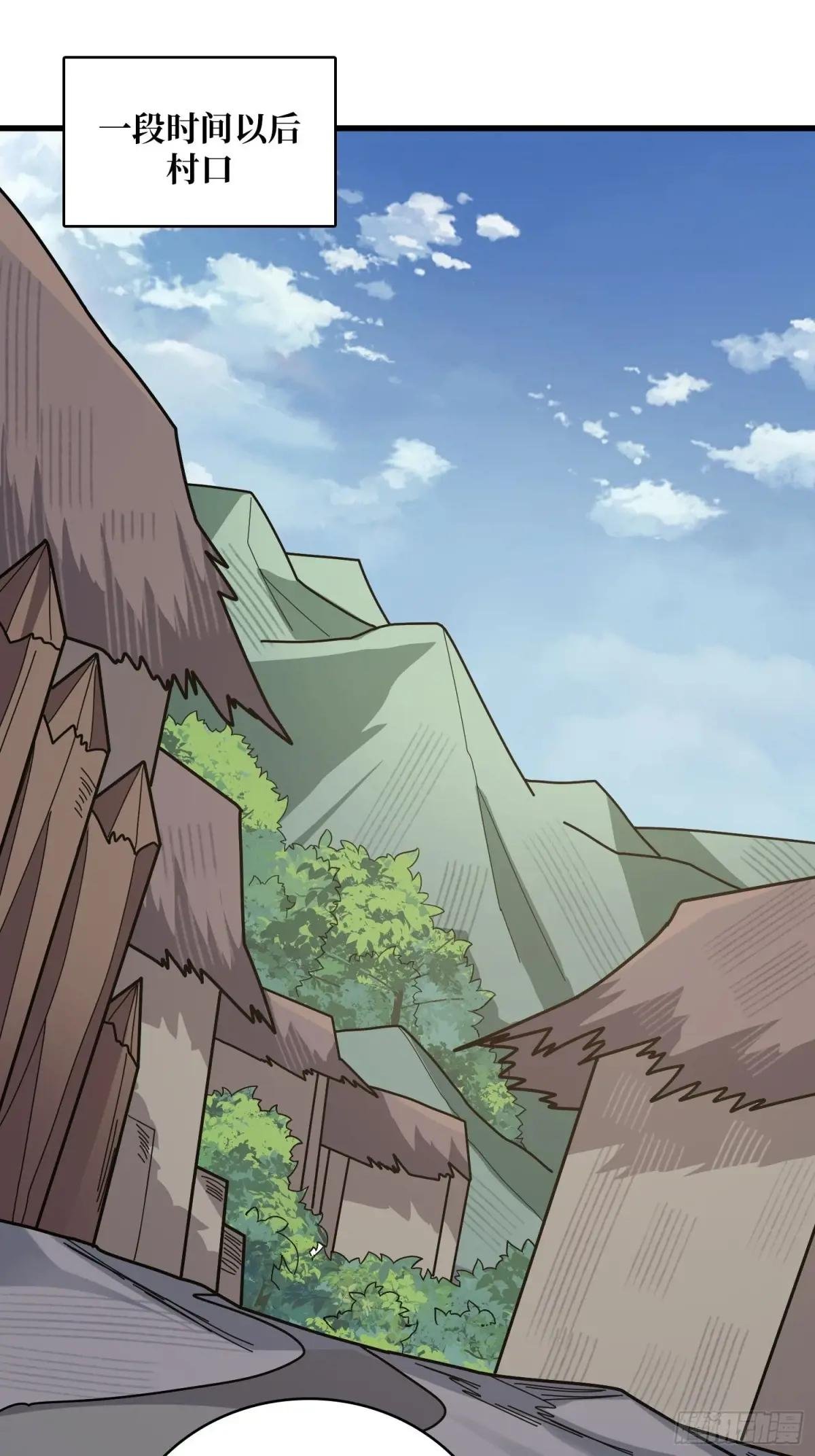 第183话 野怪绝缘体？