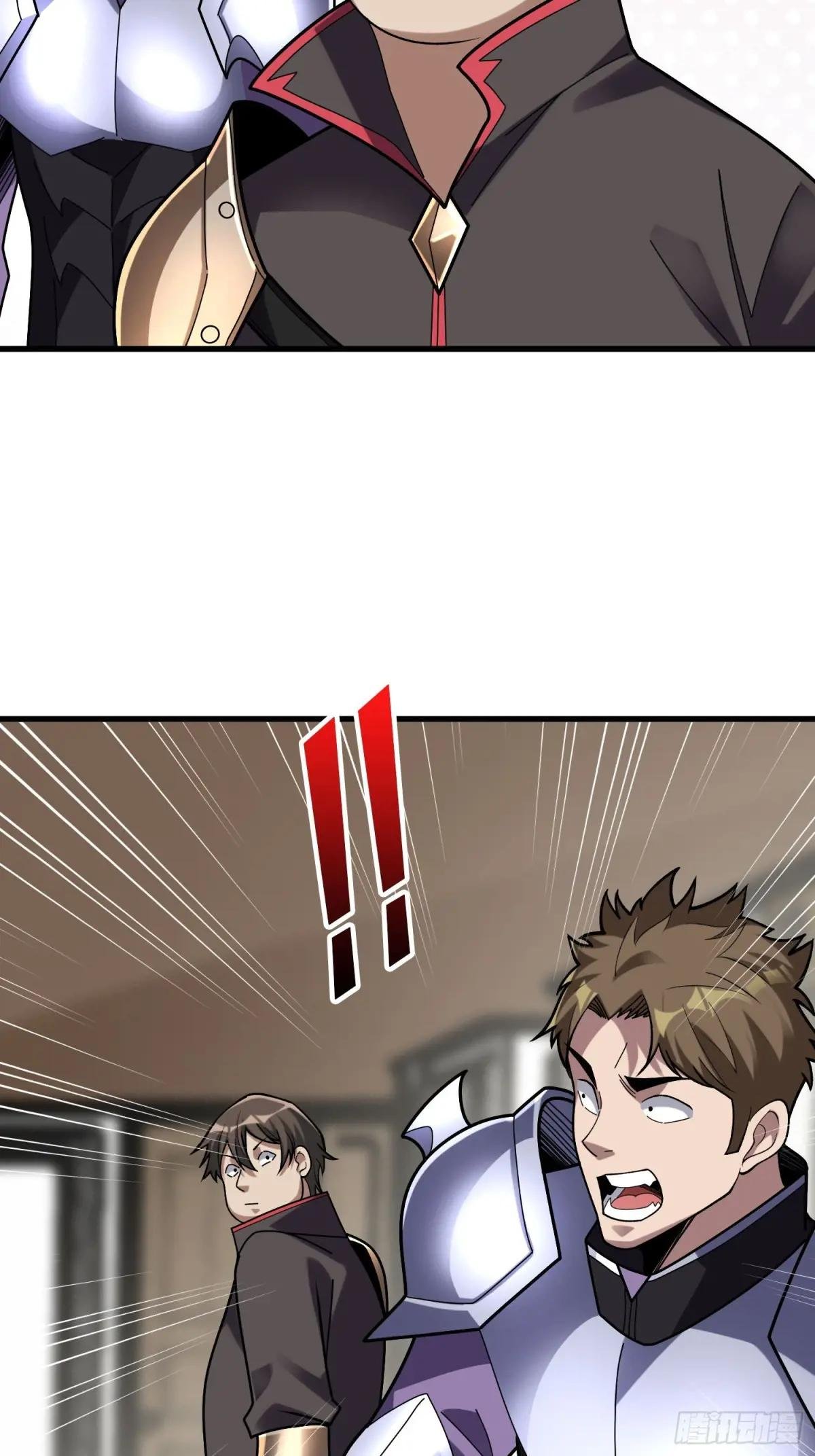 第189话 毁灭与神佑