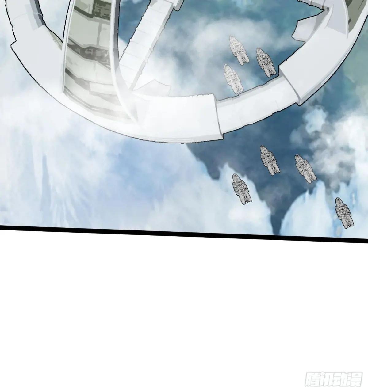 第193话 我站在这你来打我啊