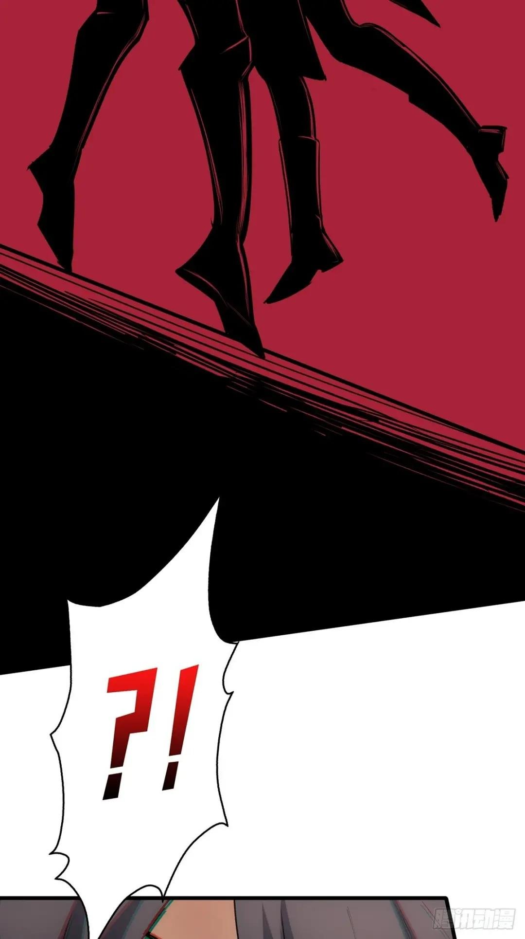 第1话 悲情英雄归来