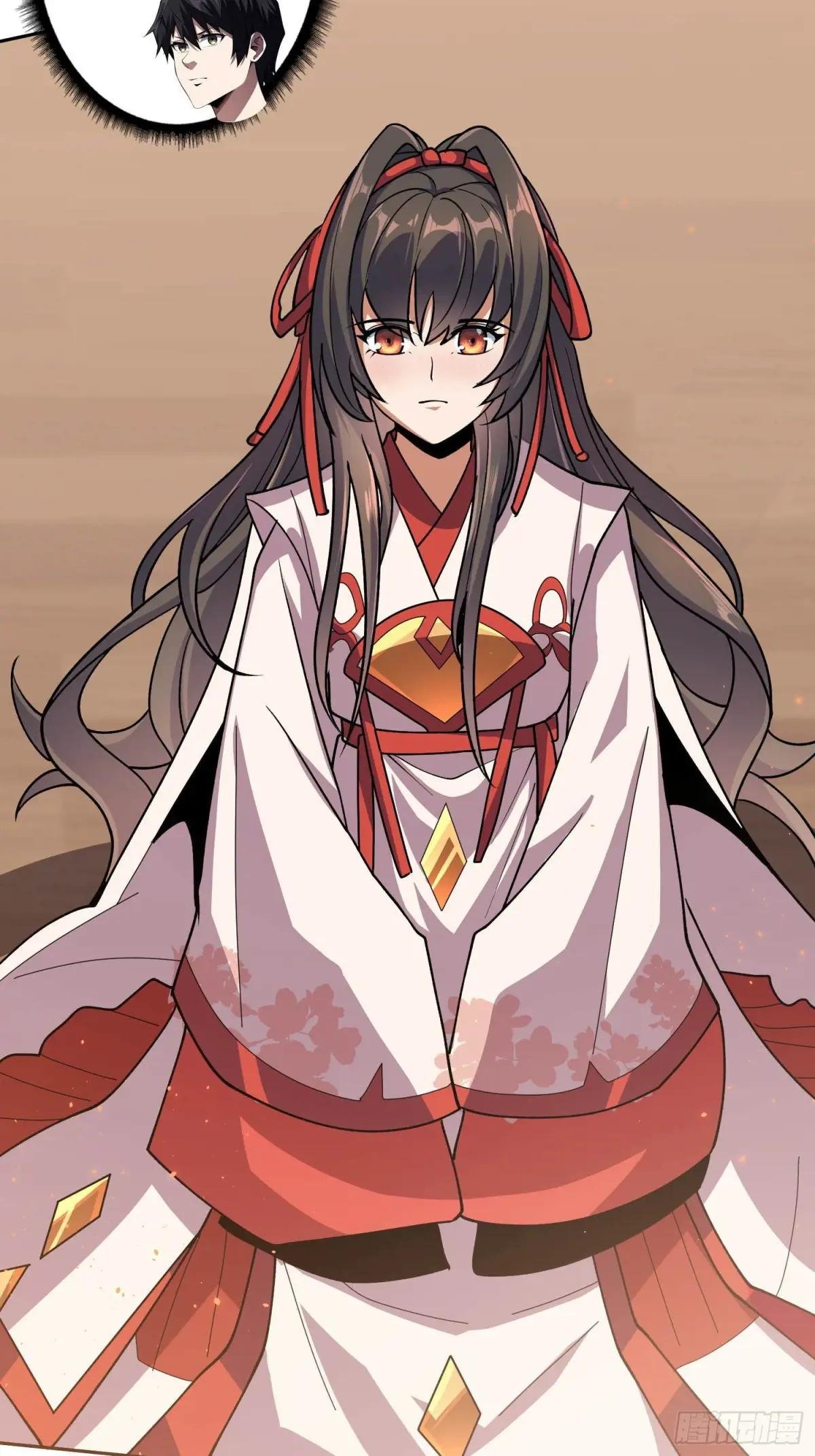 第212话 火神祭