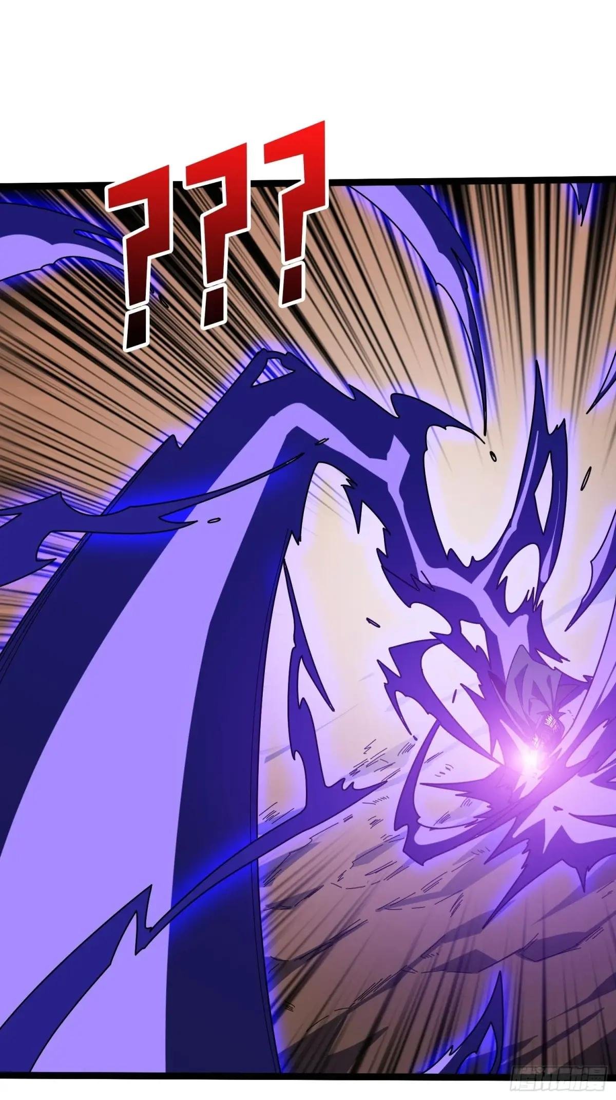 第217话 六邪将·龙之怨