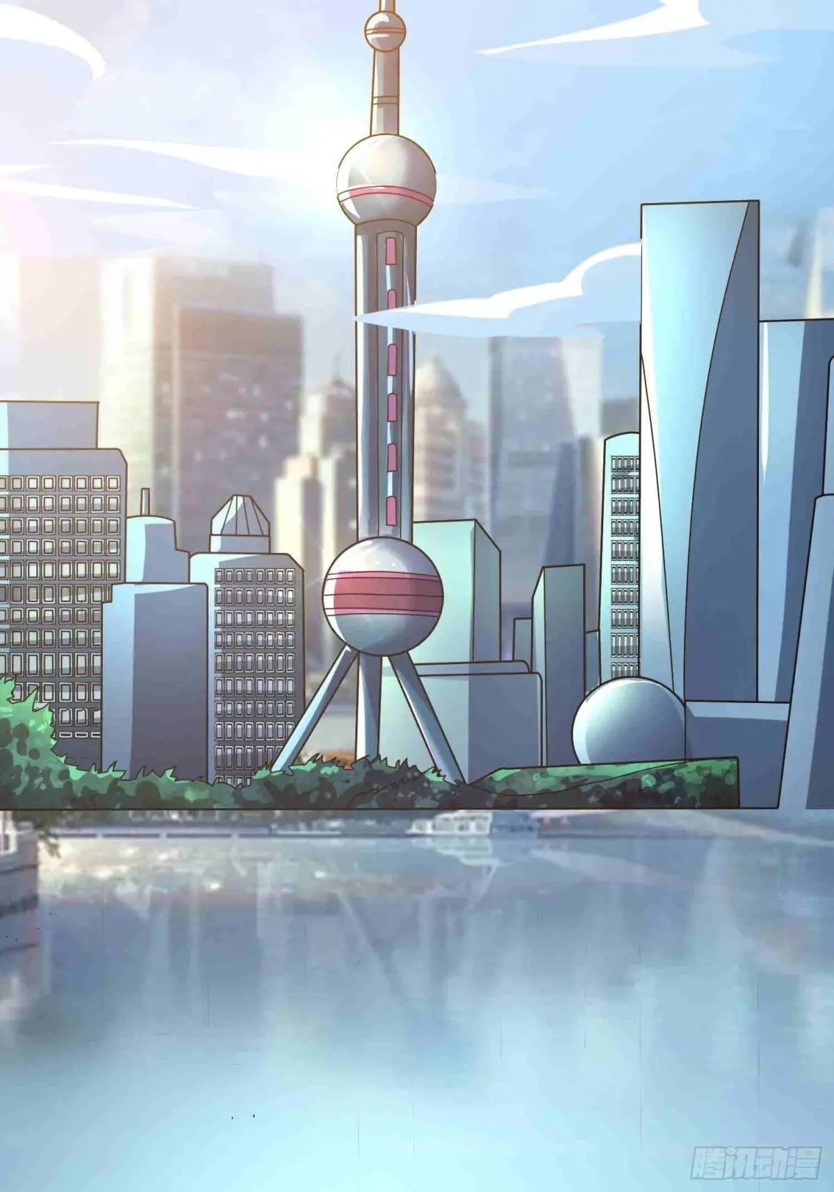 第234话 她是现世的神？