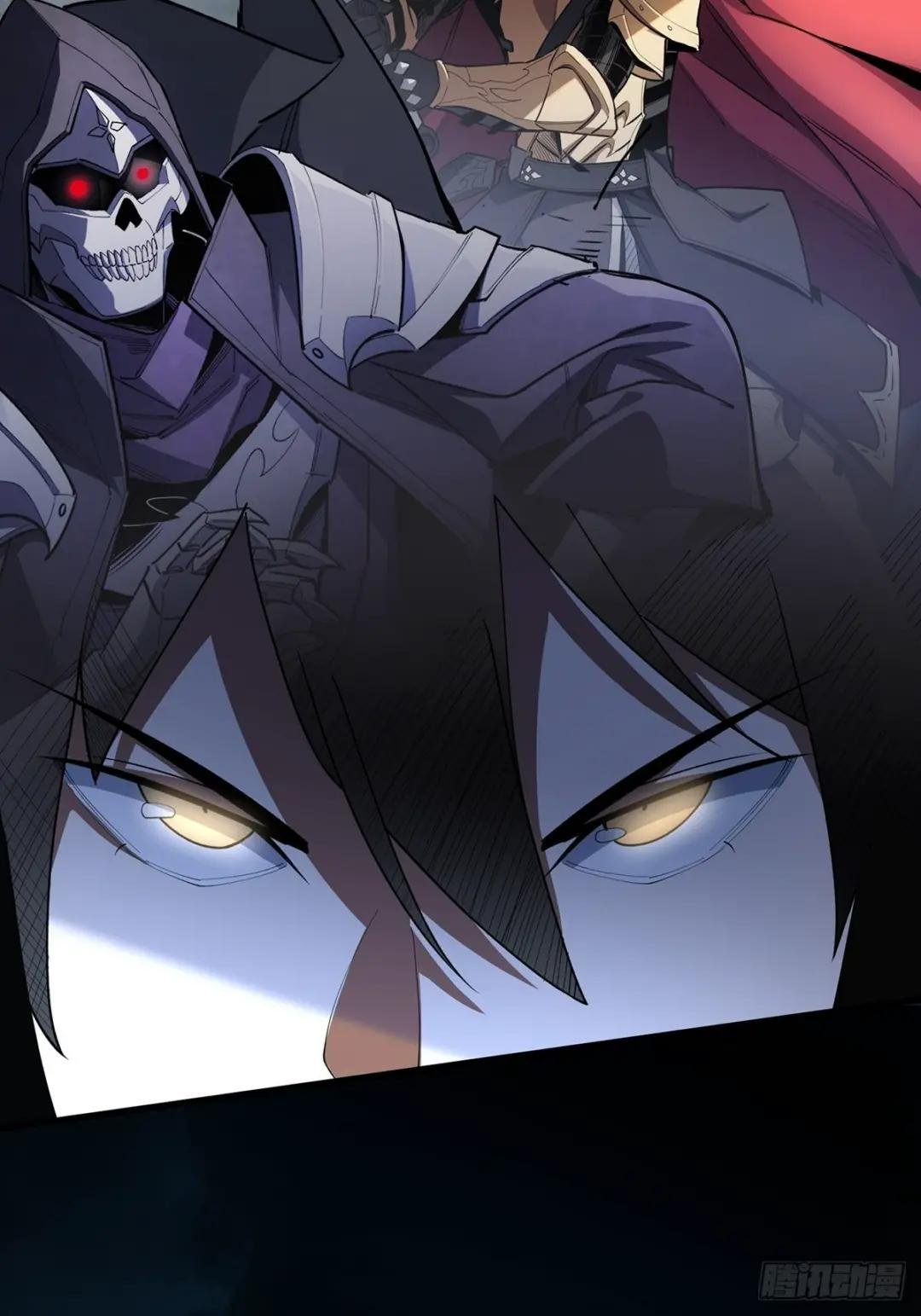 第23话 我就是不按套路出牌