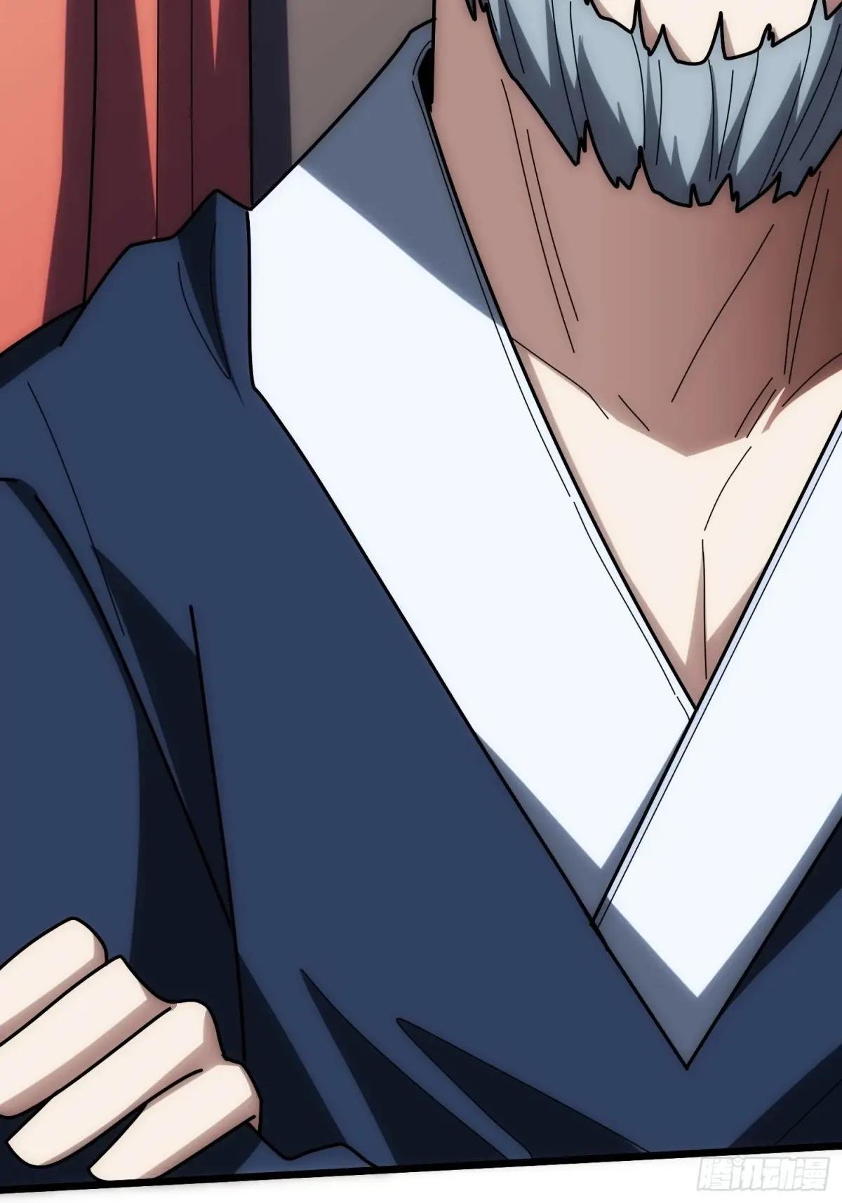 第244话 莫人敌，时代变了！
