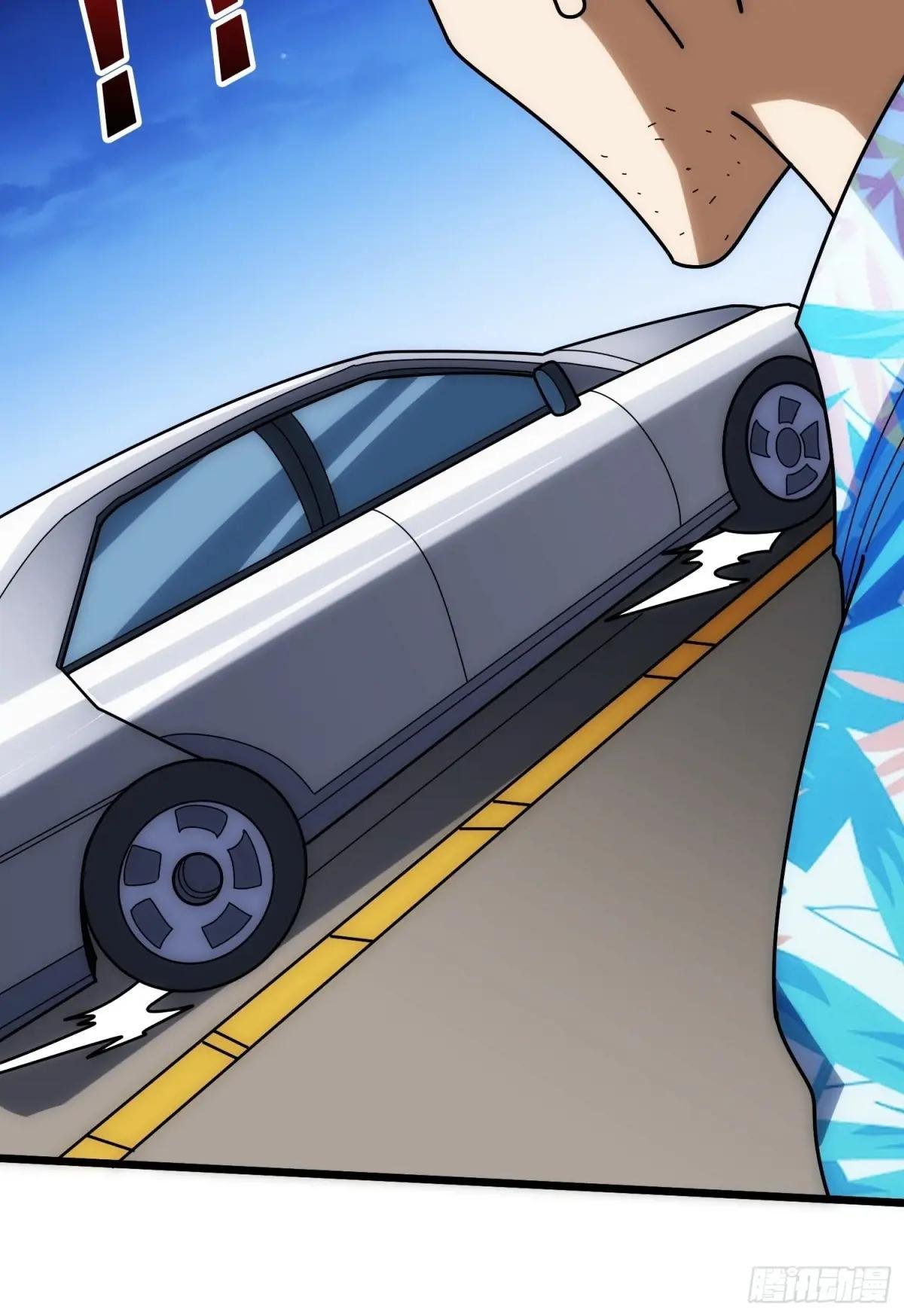 第244话 莫人敌，时代变了！