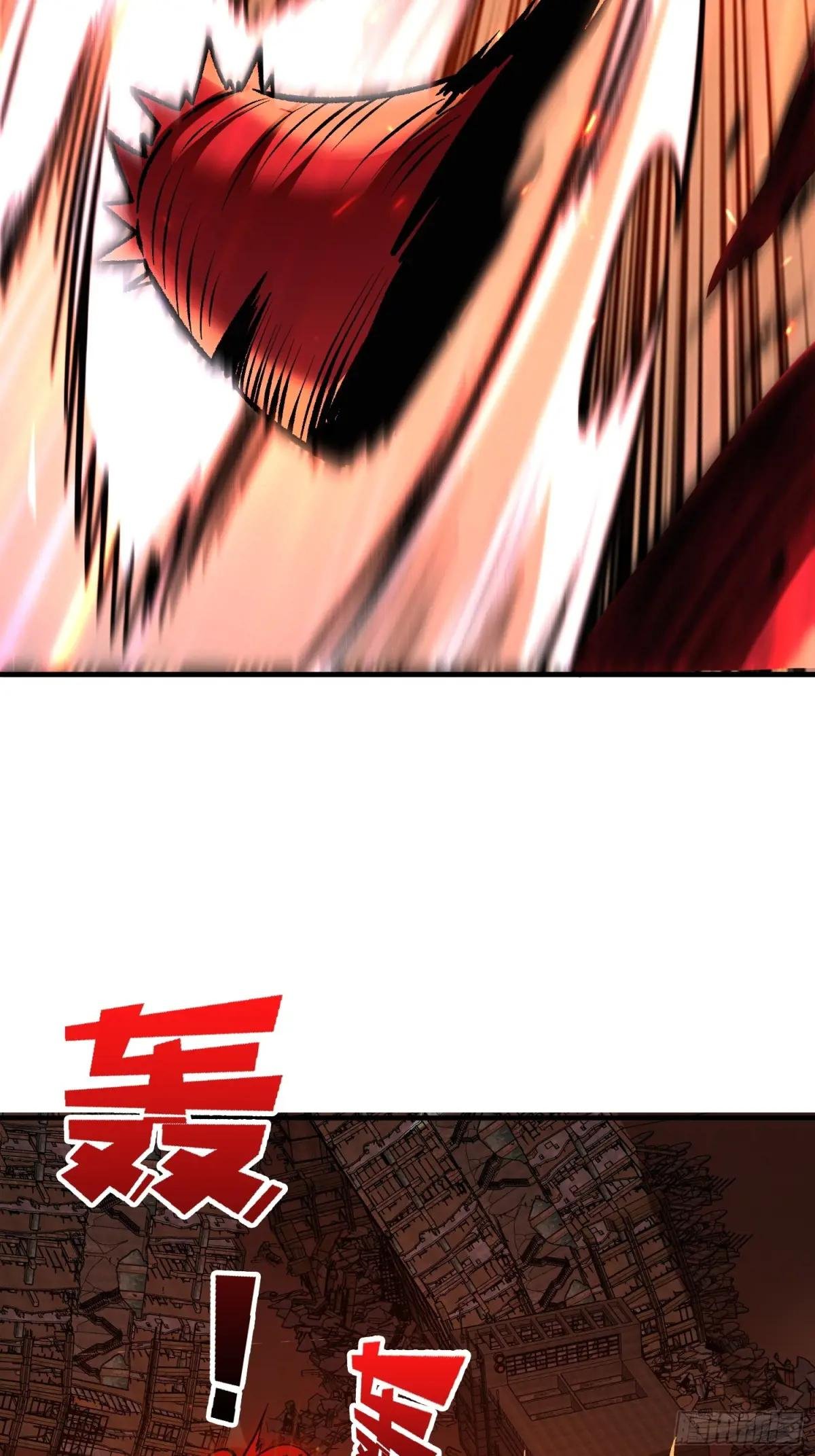 第258话 超越厄运的极限