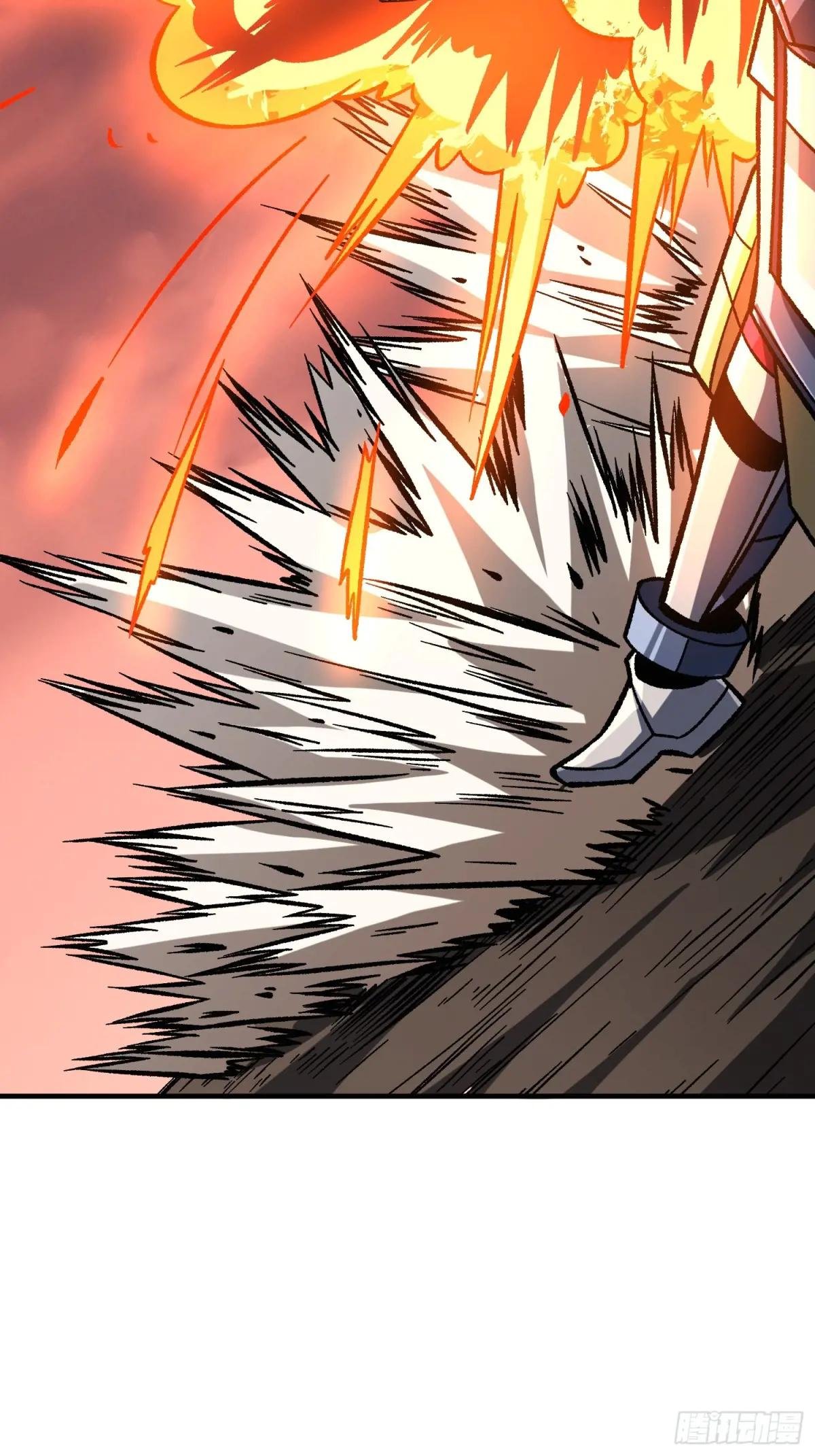 第259话 突破虫族防线