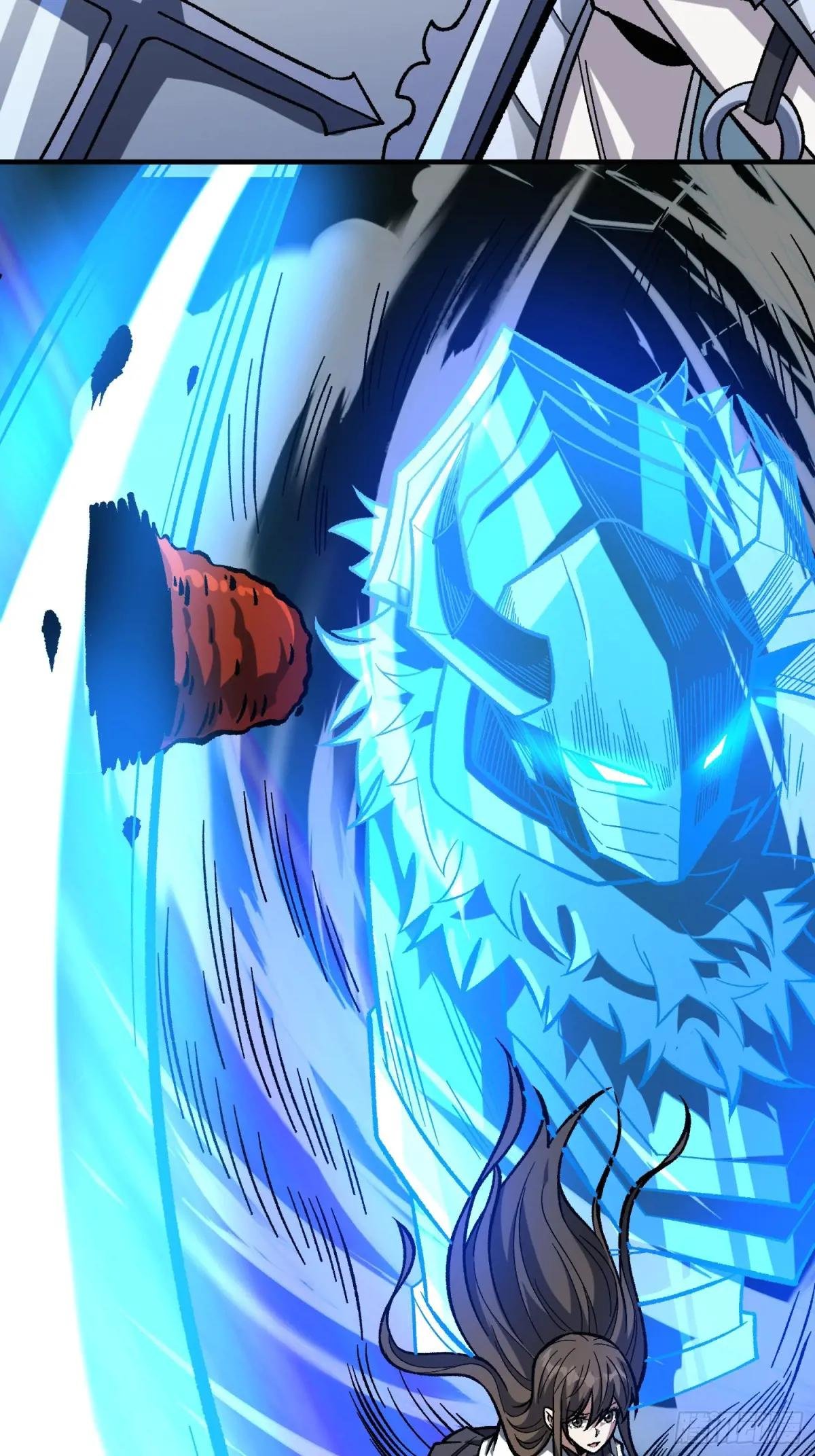 第259话 突破虫族防线