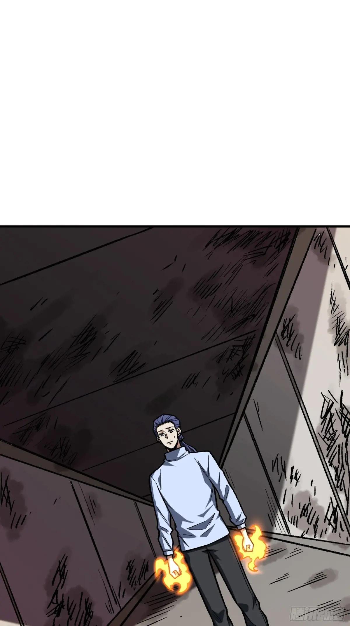 第268话 杀手之王