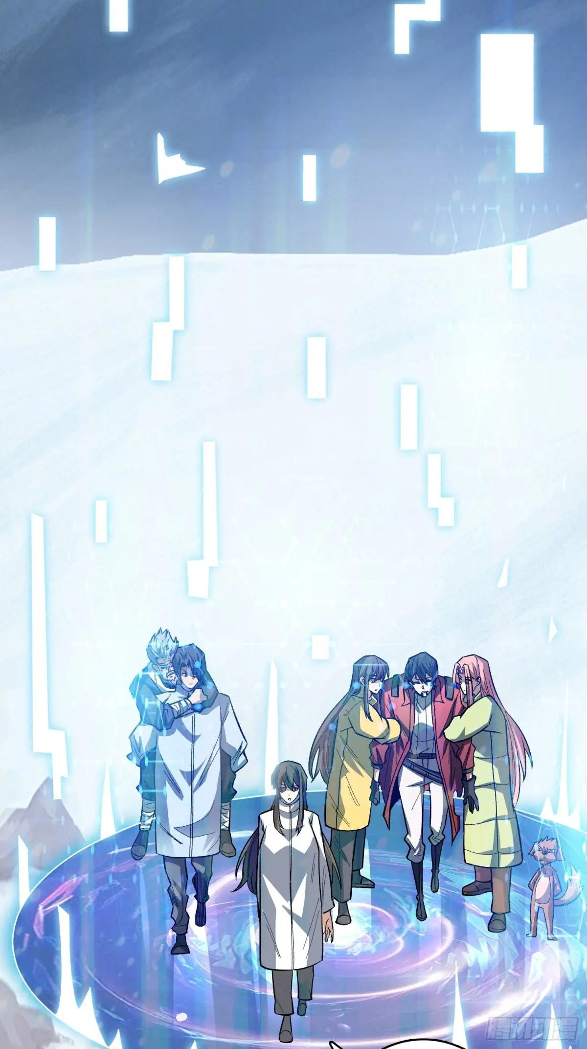 第275话 世界之巅