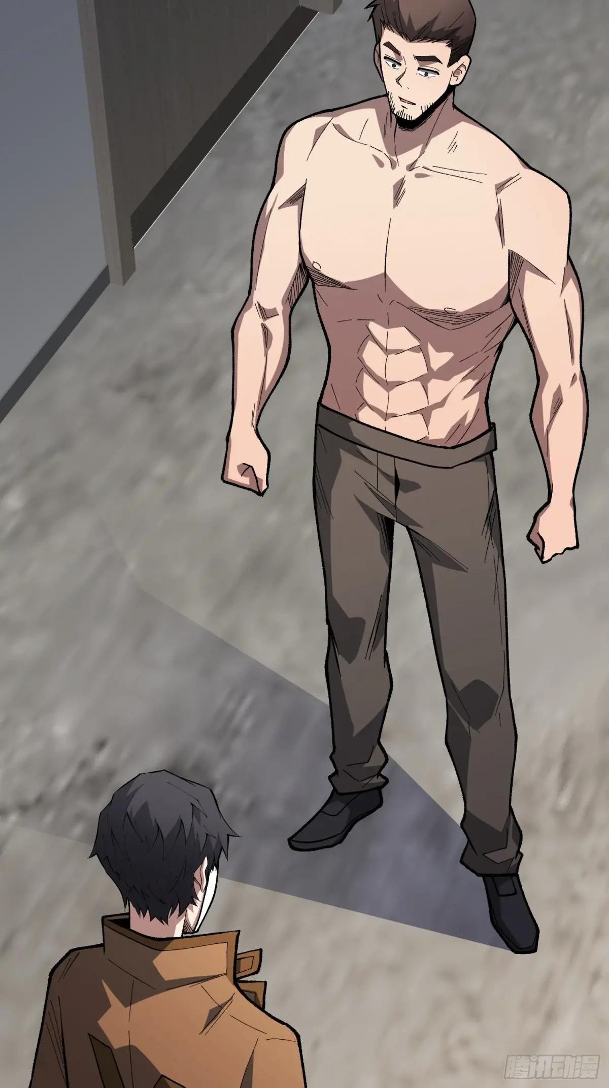 第296话 瞬杀四阶
