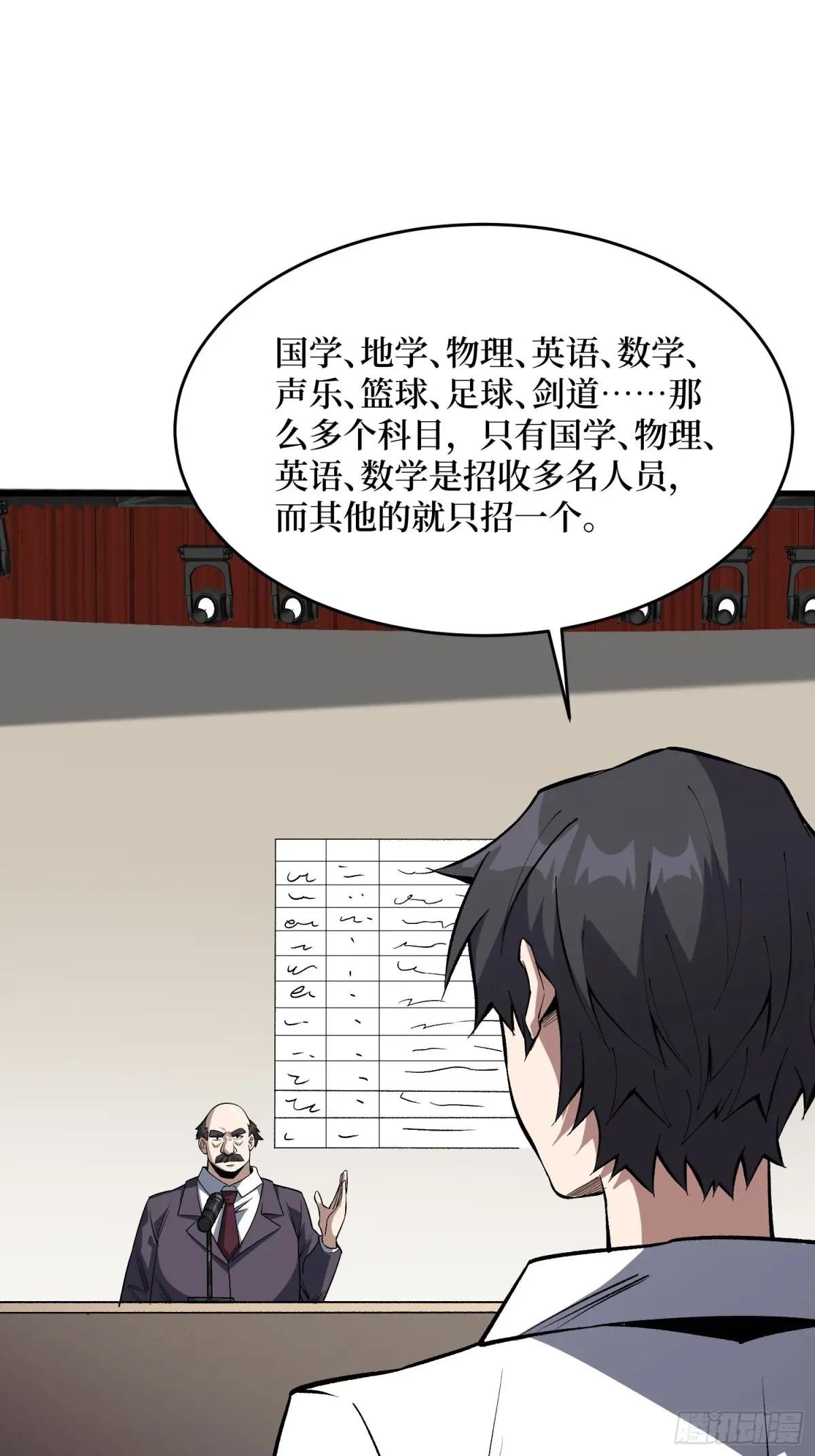 第316话 剑道