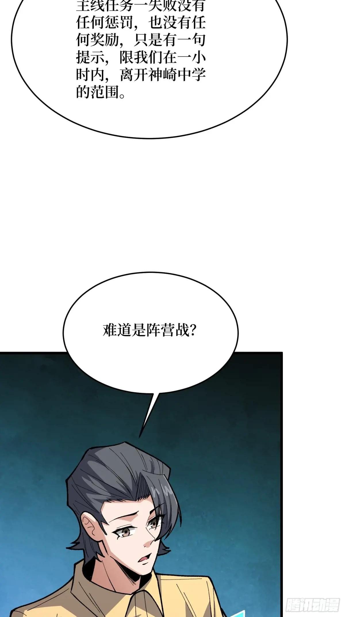 第318话 潘多拉魔盒