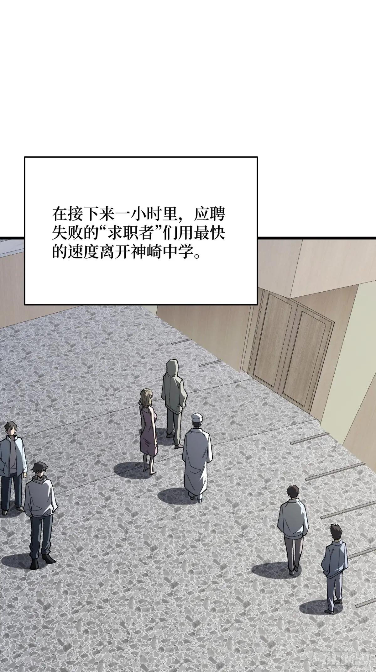 第318话 潘多拉魔盒