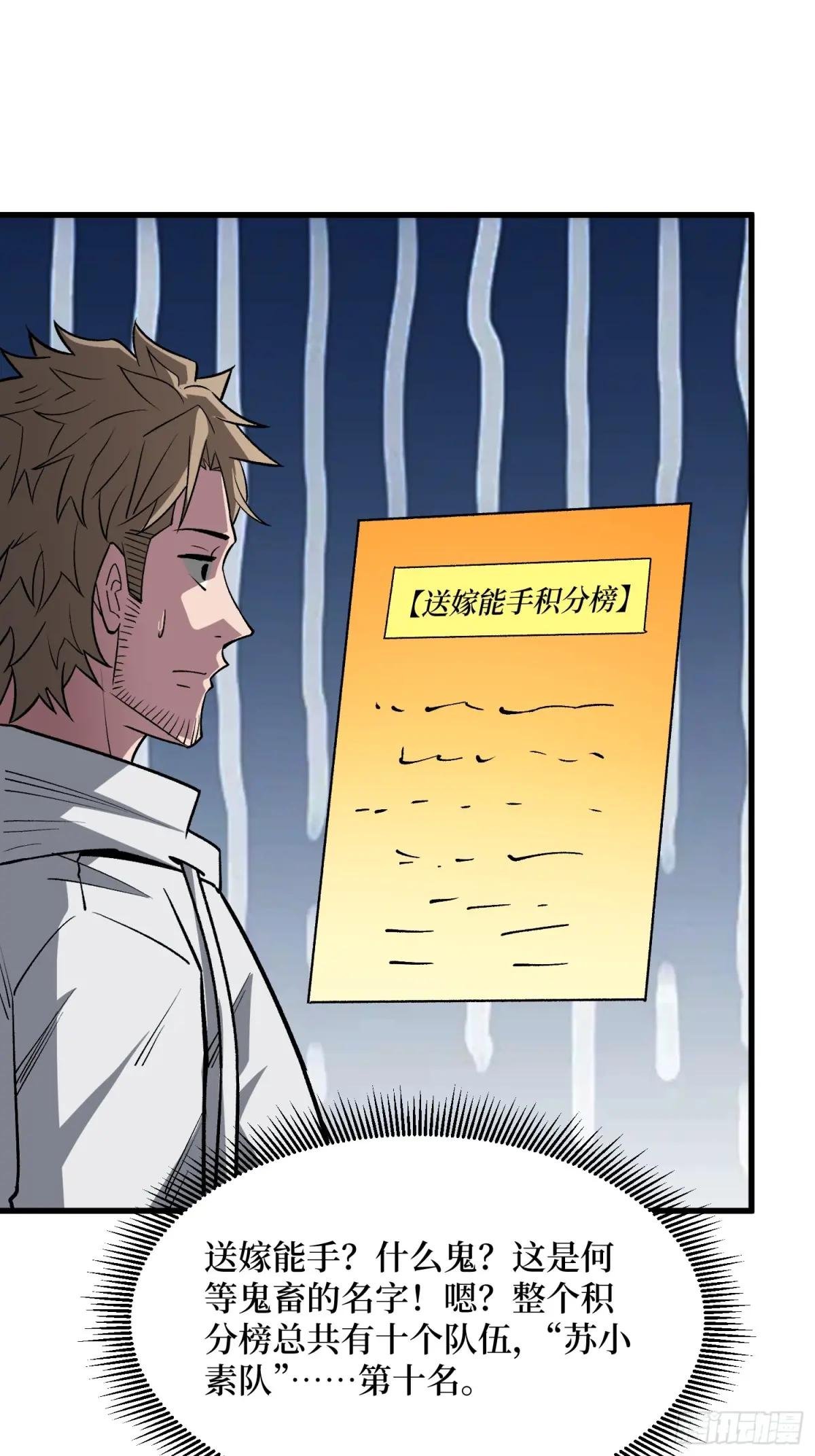 第325话 无解的试练？