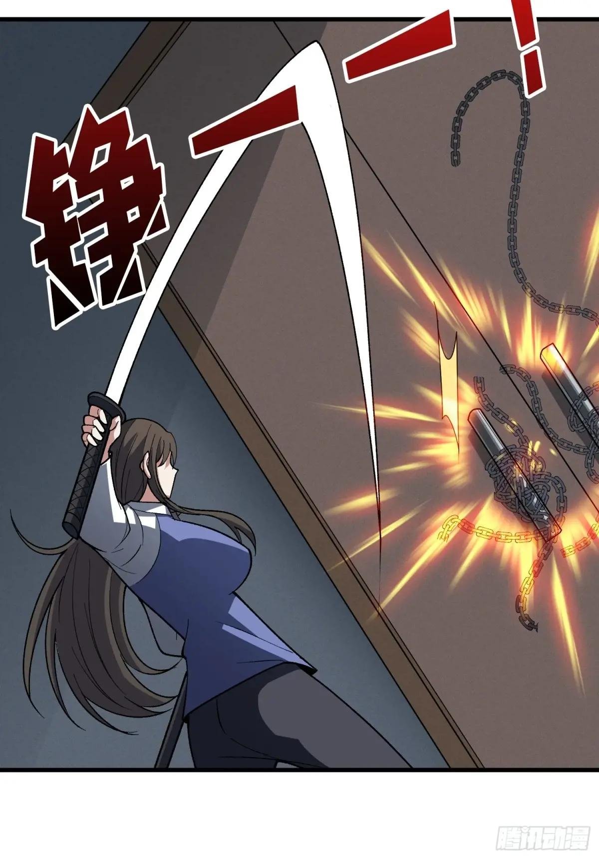 第327话 失踪者们