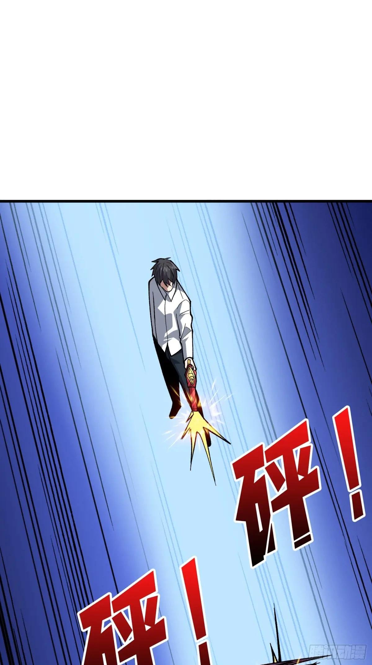 第328话 死而复生