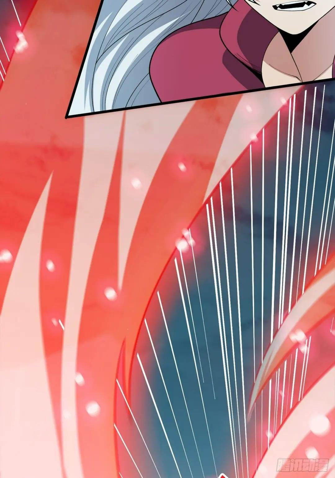 第36话 退！退！退！
