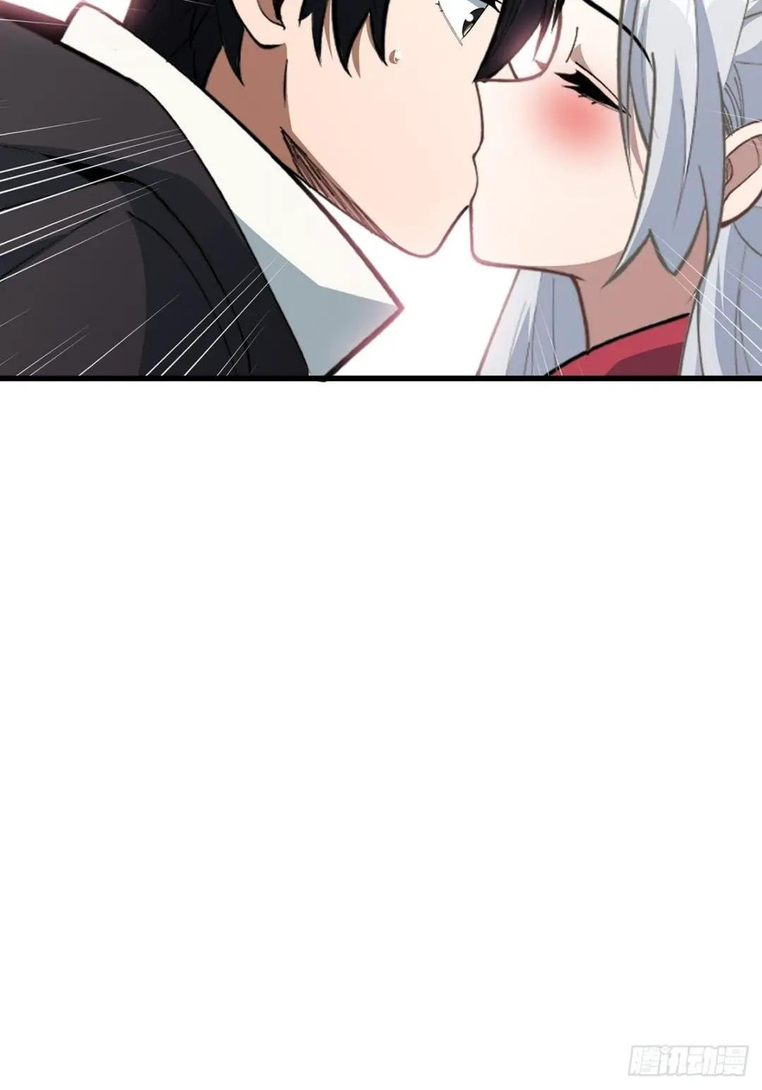 第39话 我的宝藏女鬼！