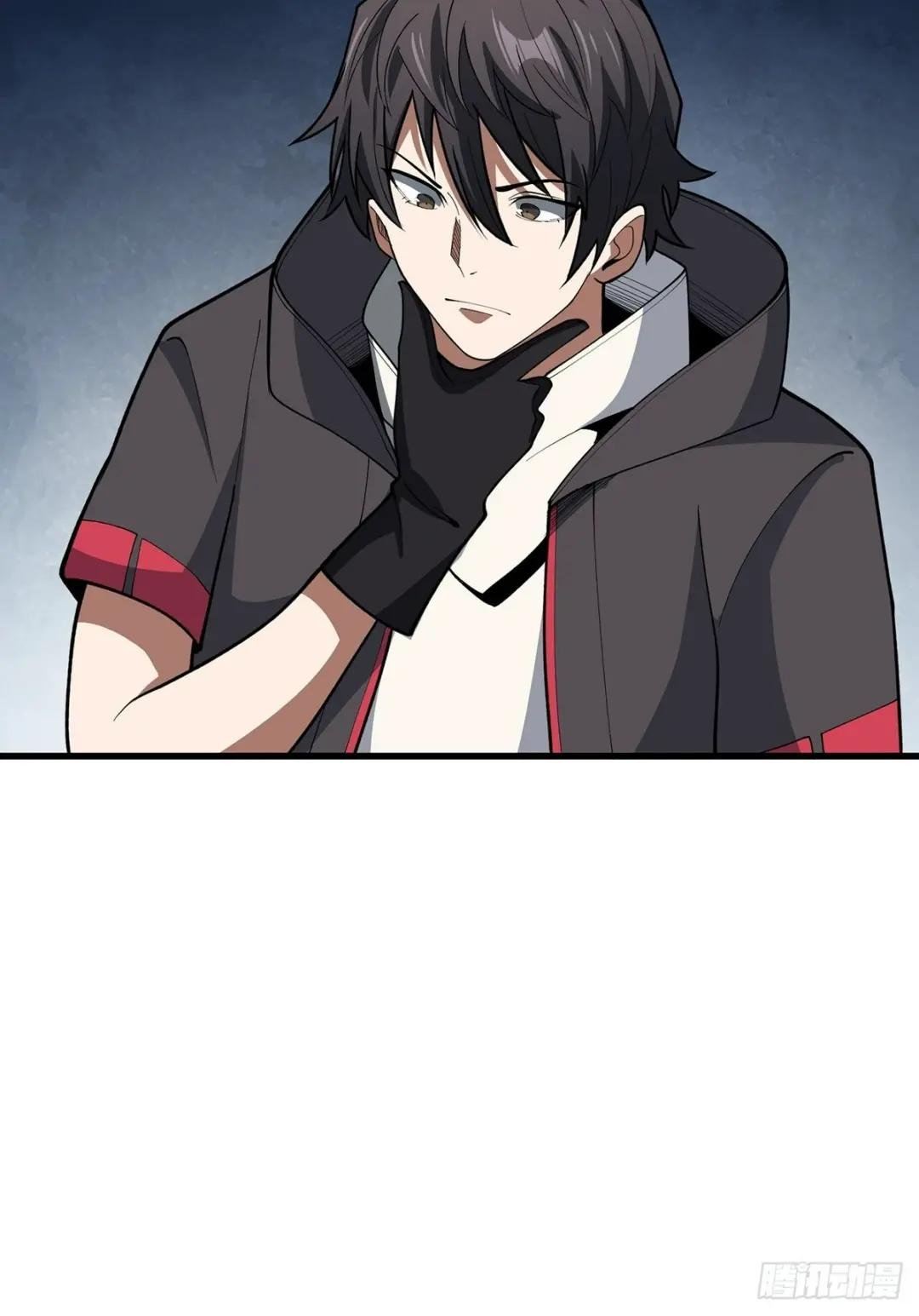 第41话 每晚……都压身上