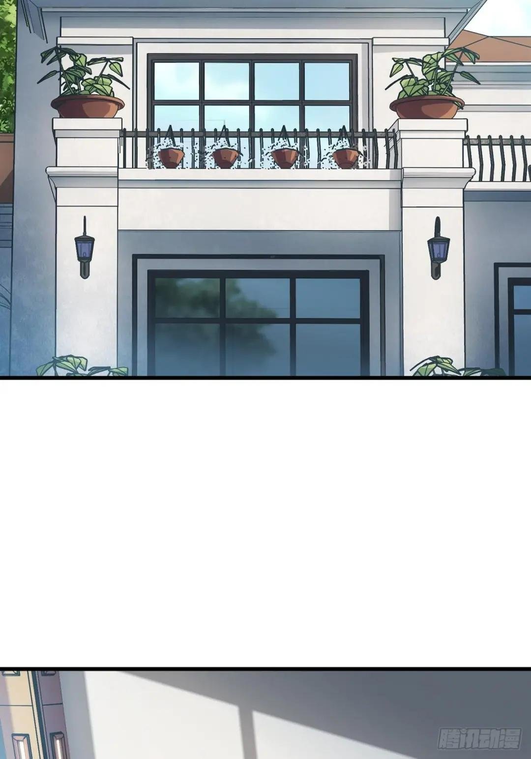 第43话 我想让她有个家