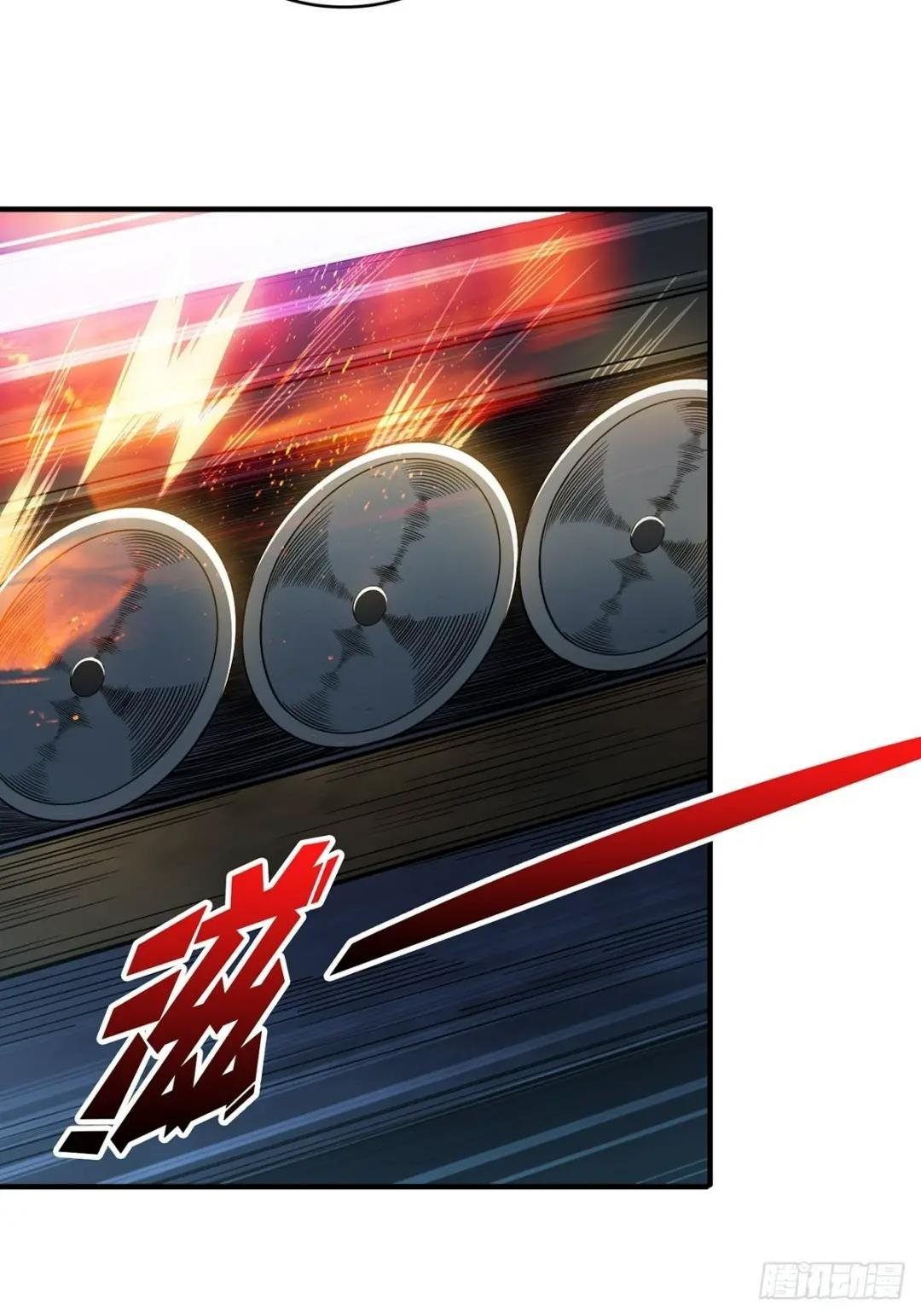 第45话 快看，它出轨了！